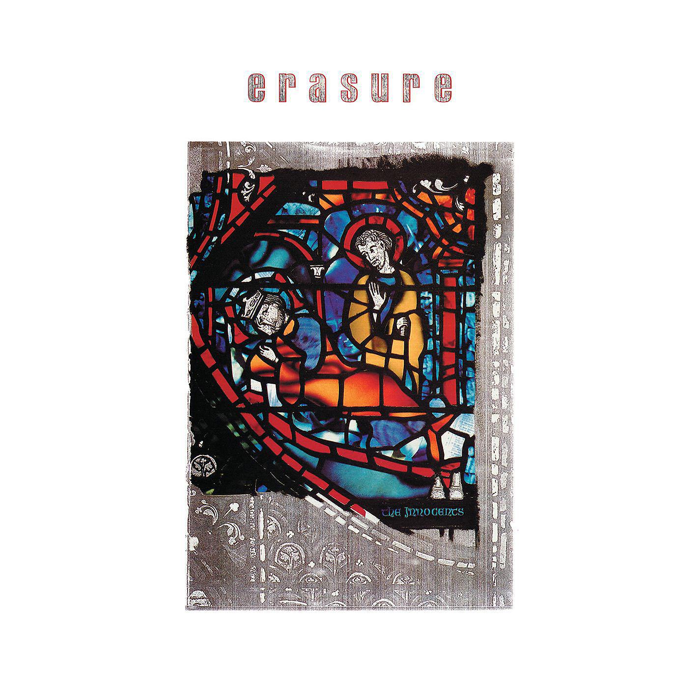 Erasure - Phantom Bride (2009 Remastered Version)
