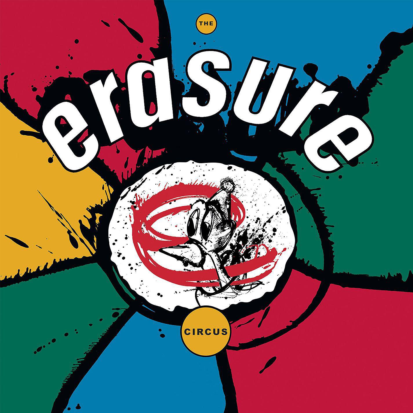 Erasure - Victim Of Love (2011 Remastered Version)