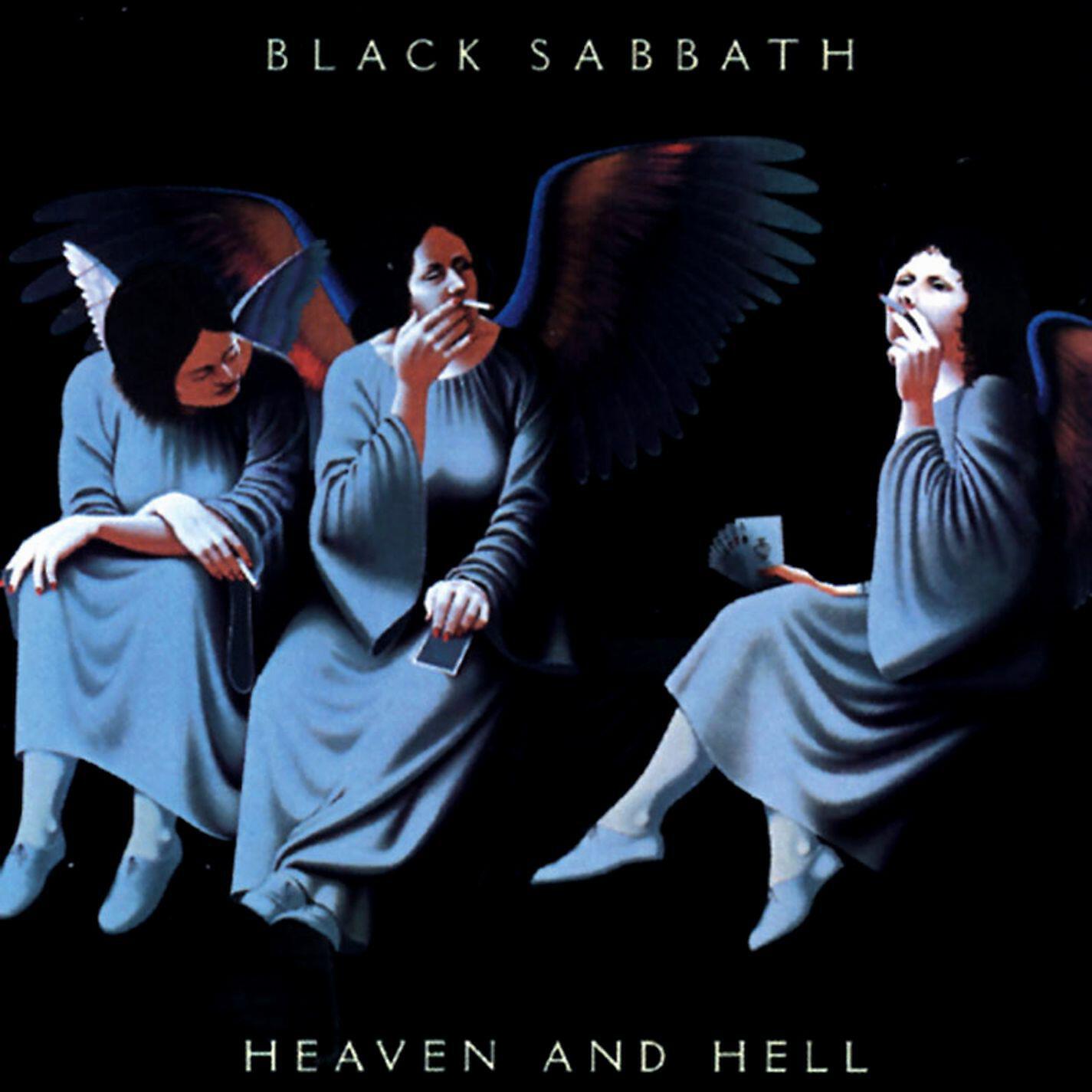 Black Sabbath - Neon Knights (2009 Remaster)