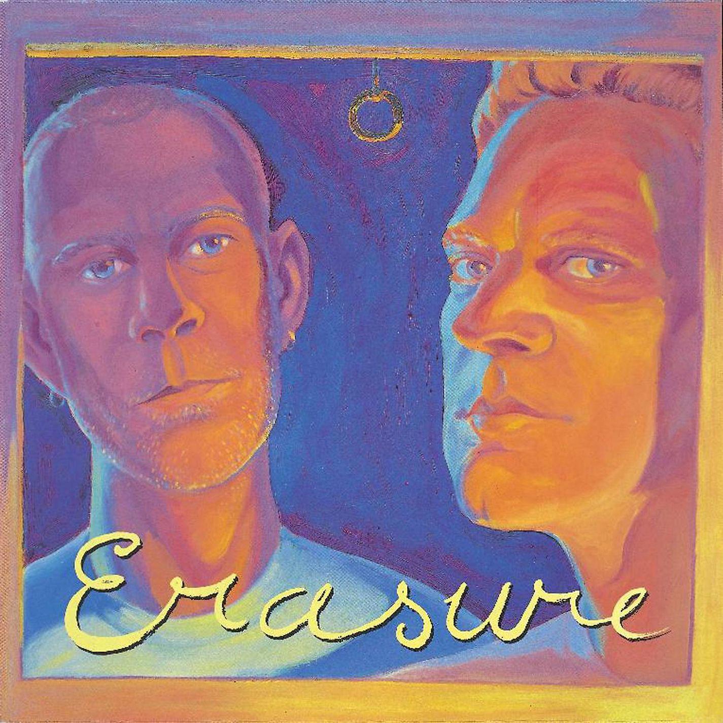 Постер альбома Erasure