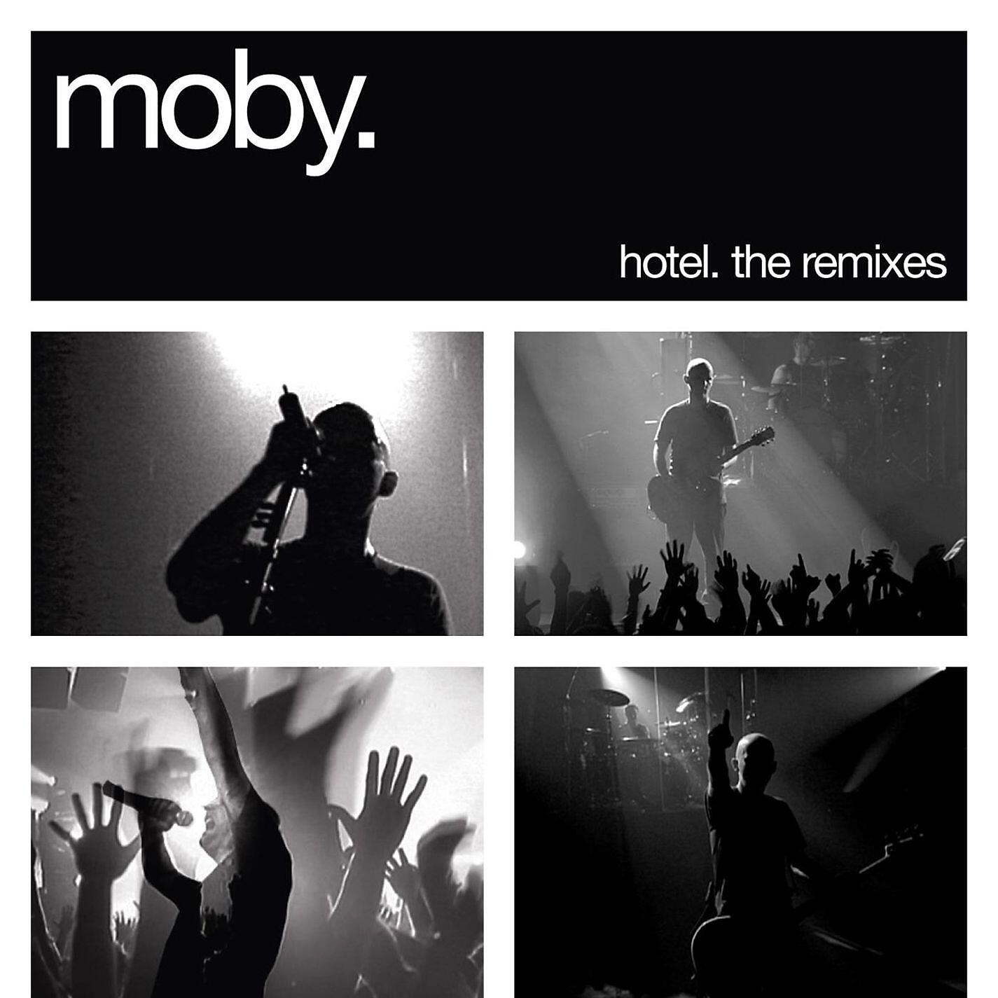 Moby - Slipping Away (MHC Radio Edit)