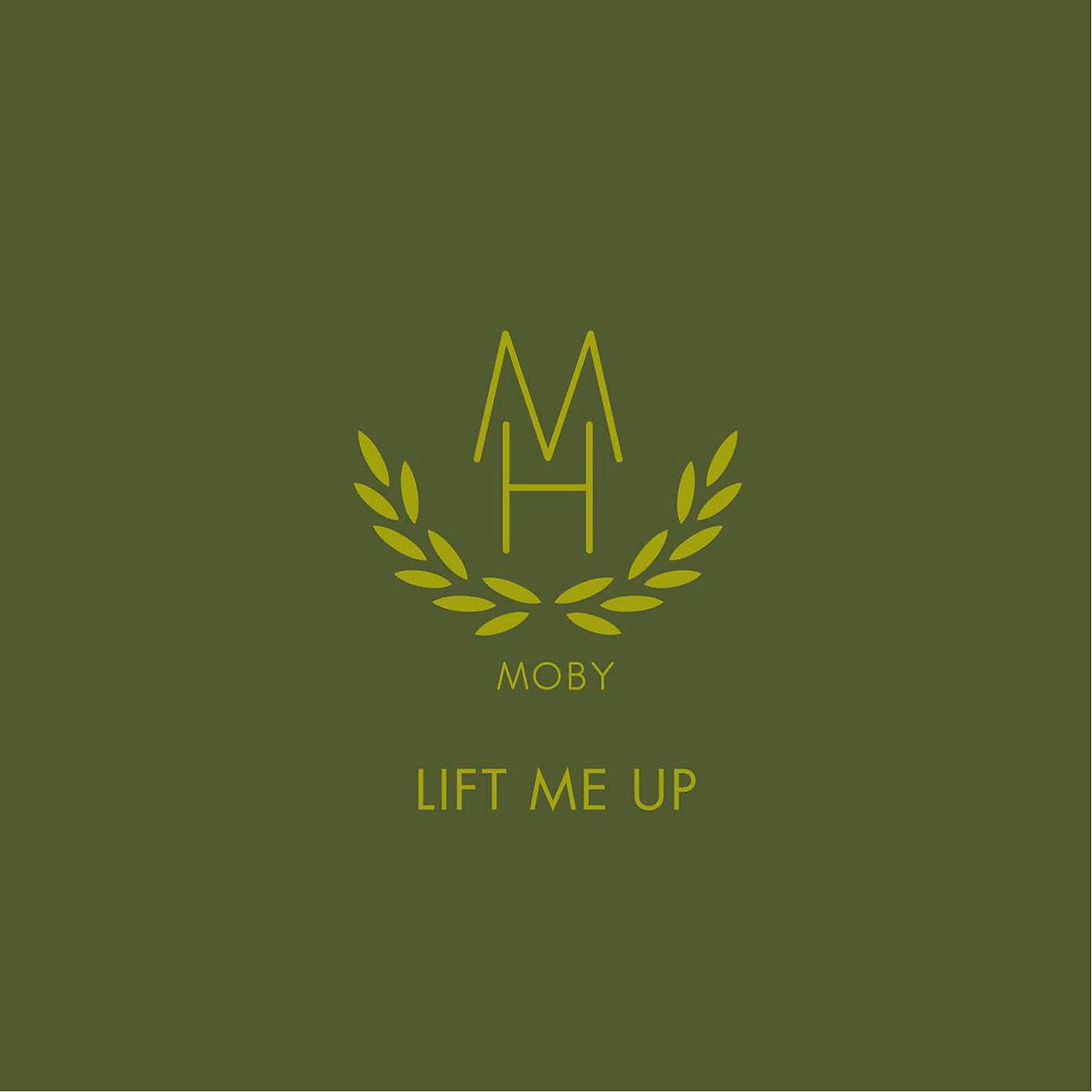 Постер альбома Lift Me Up (Radio Mix)