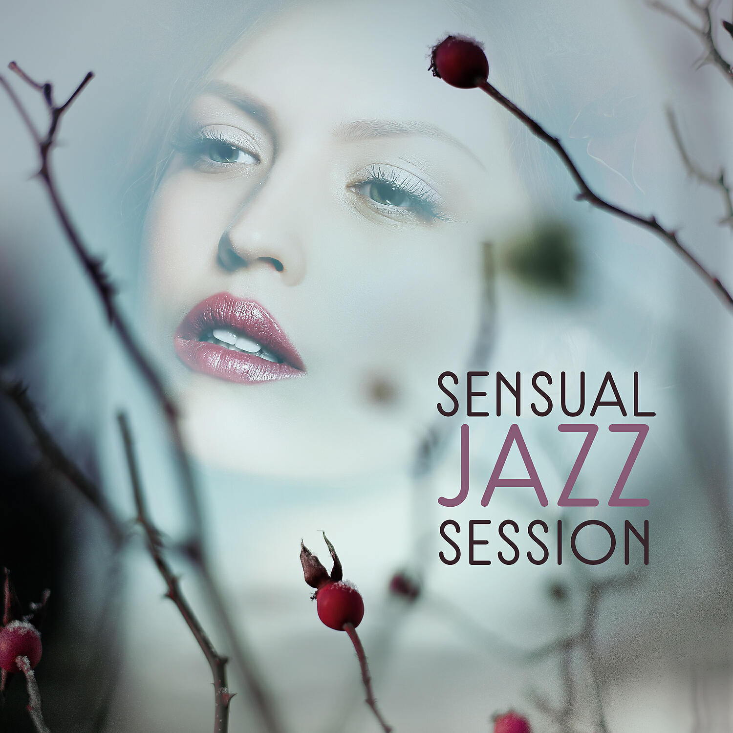 Seductive Jazz - Sentimental Sounds