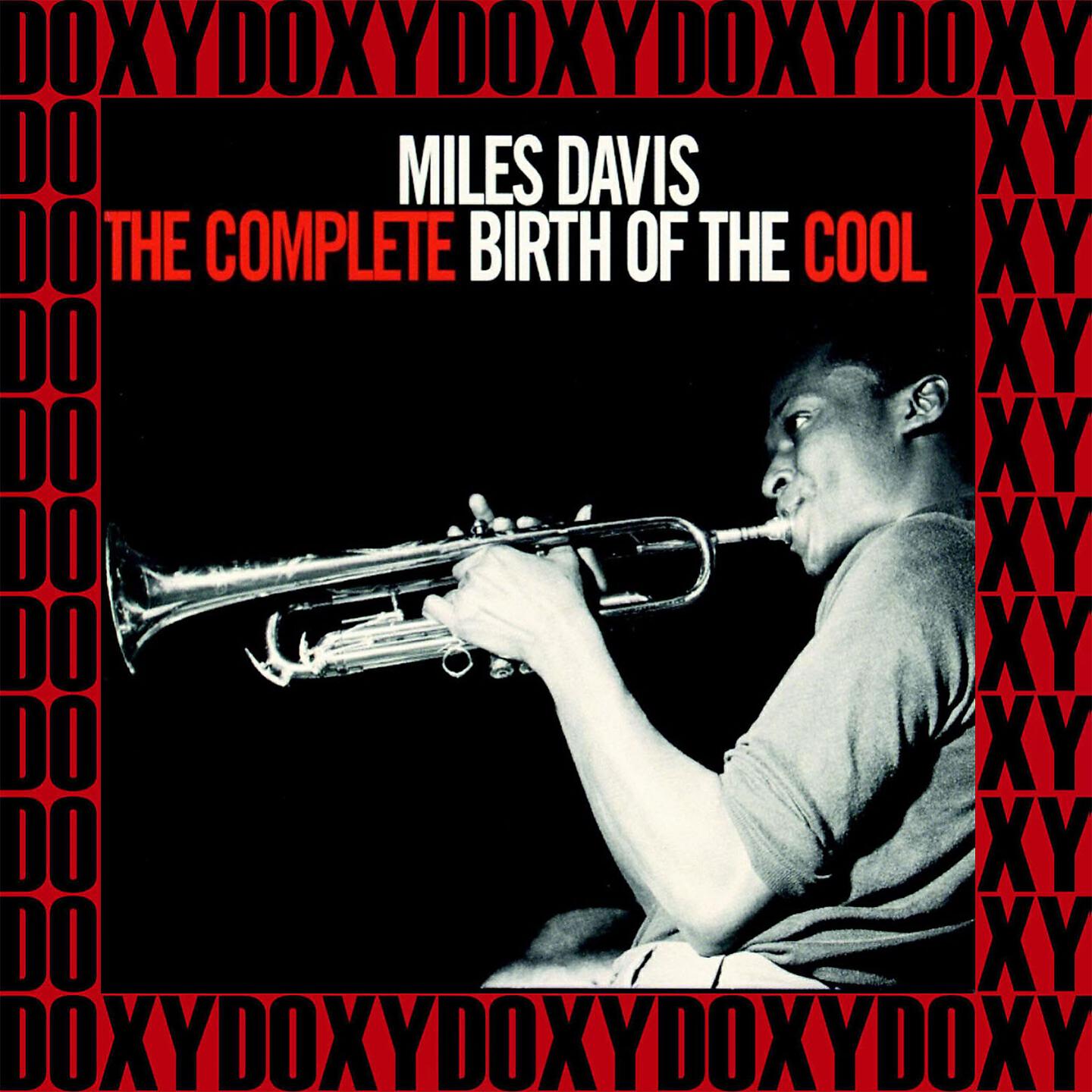 Miles Davis - Godchild (Recorded at the WOR Studios, New York, January 21, 1949)