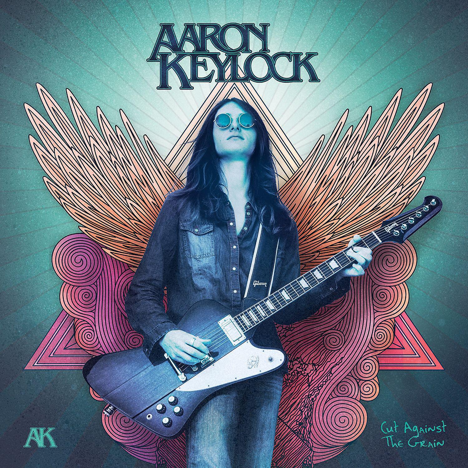 Aaron Keylock - Against The Grain