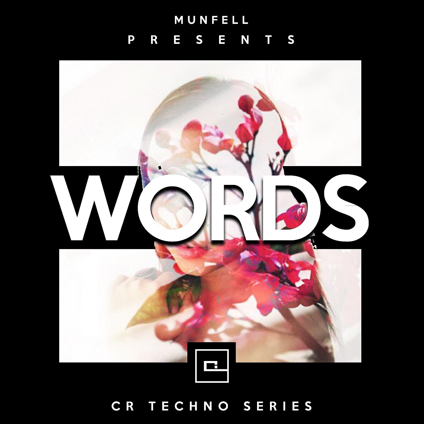 Munfell - Words (CR Techno Series)