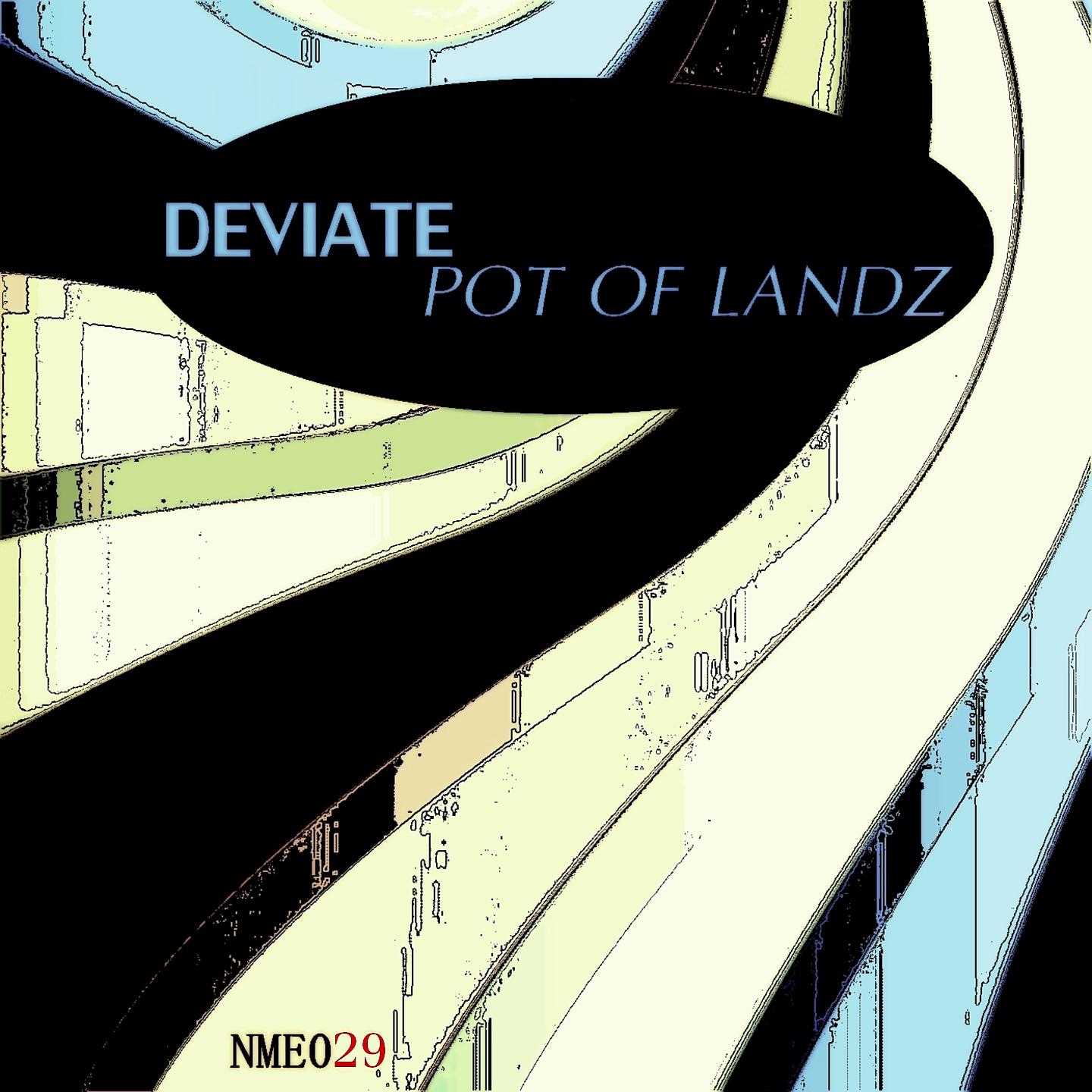 Постер альбома Pot Of Landz