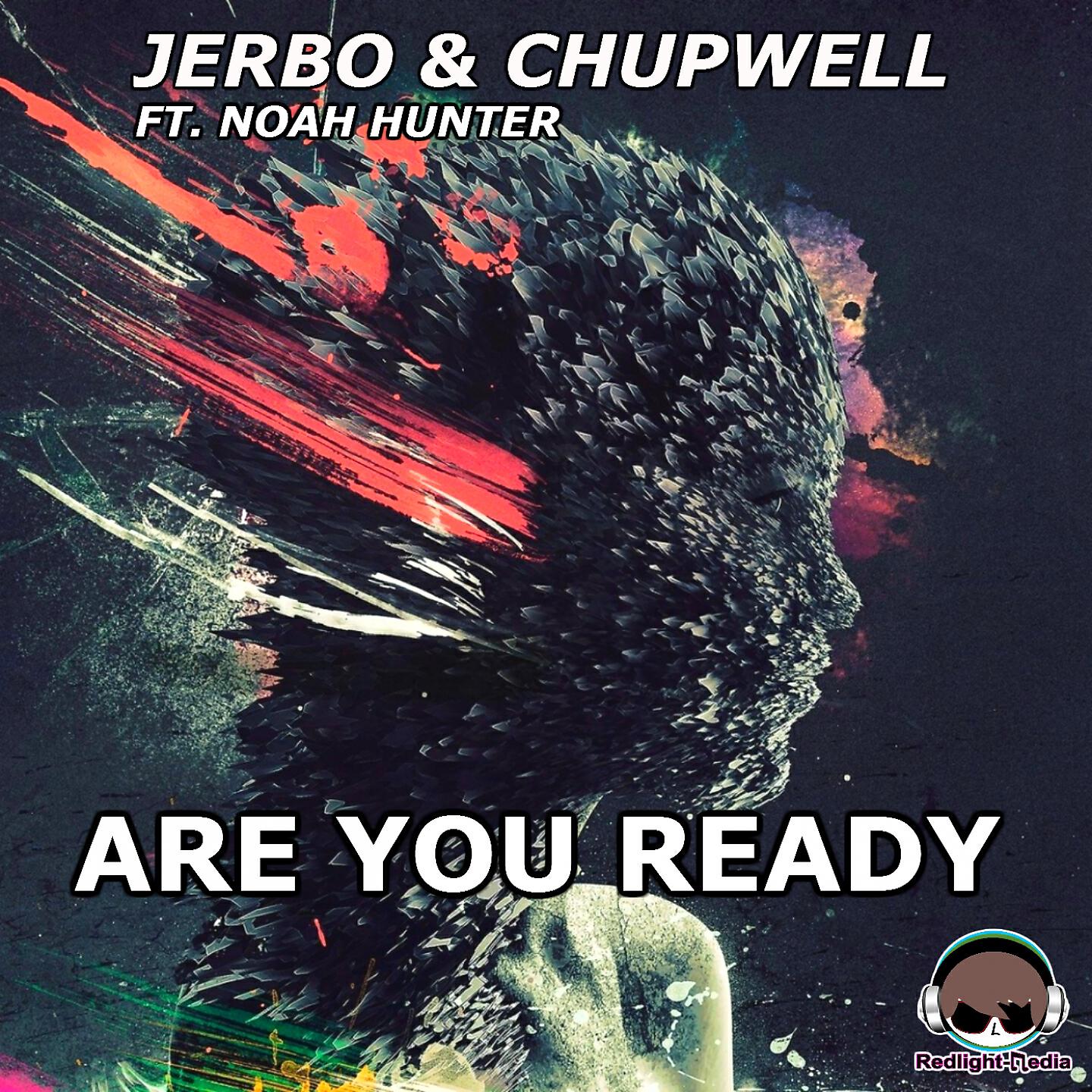 JERBO - Are You Ready