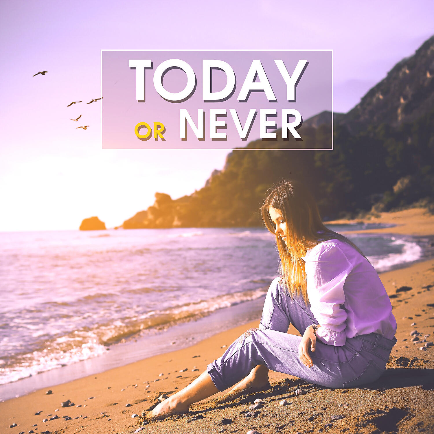 Meditation Awareness - Just Relax