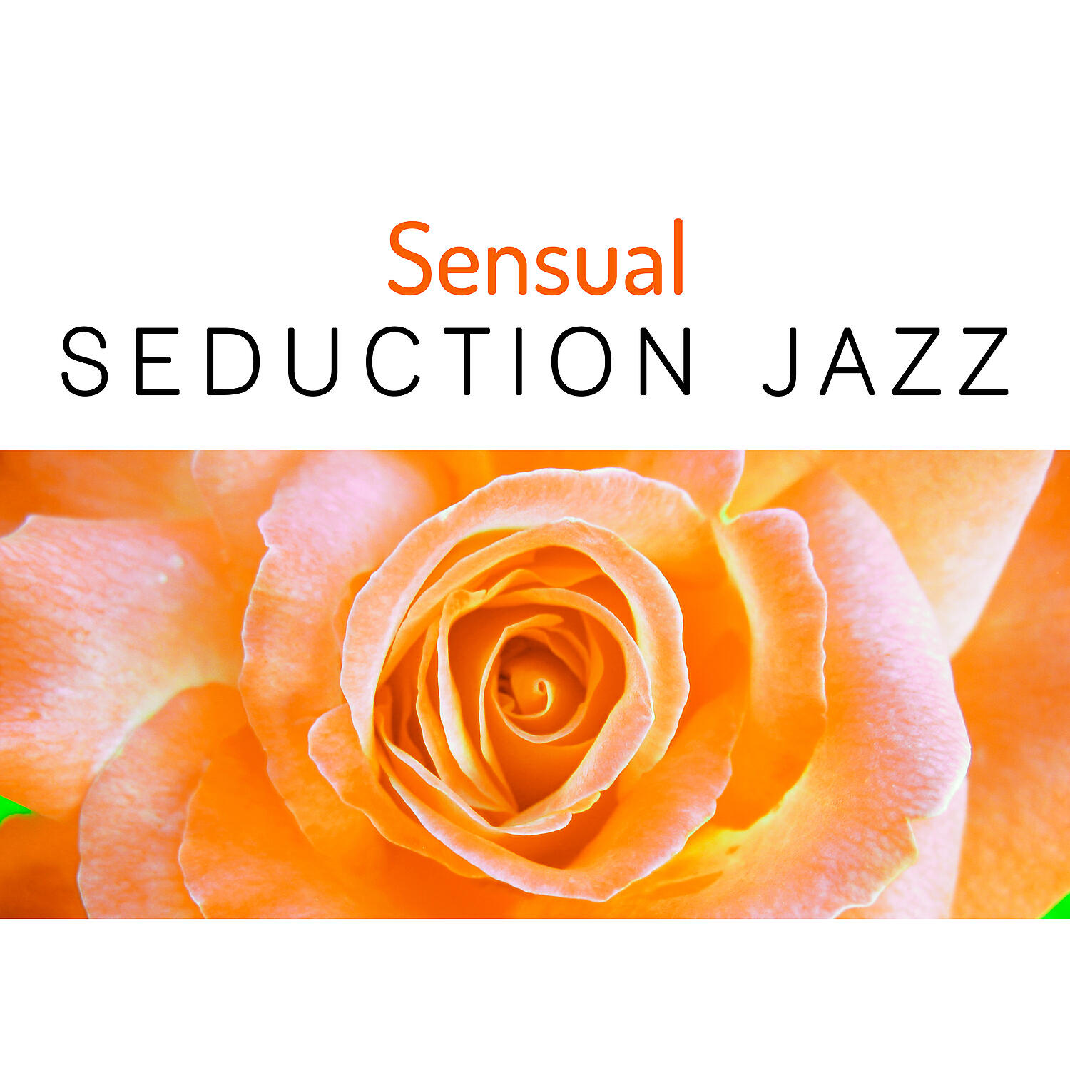 Seductive Jazz - Peaceful Jazz