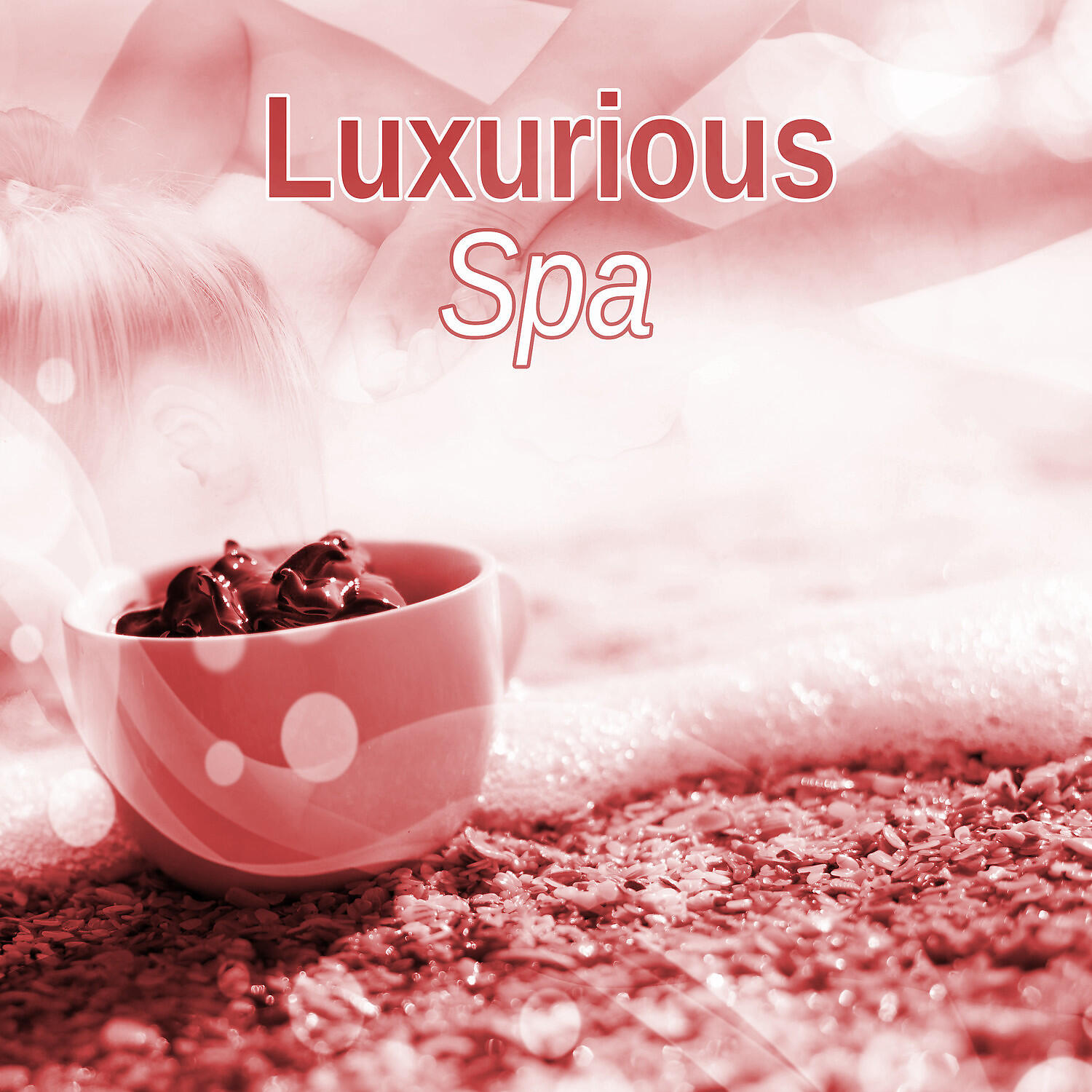 Relaxing Spa Music - Luxury Spa