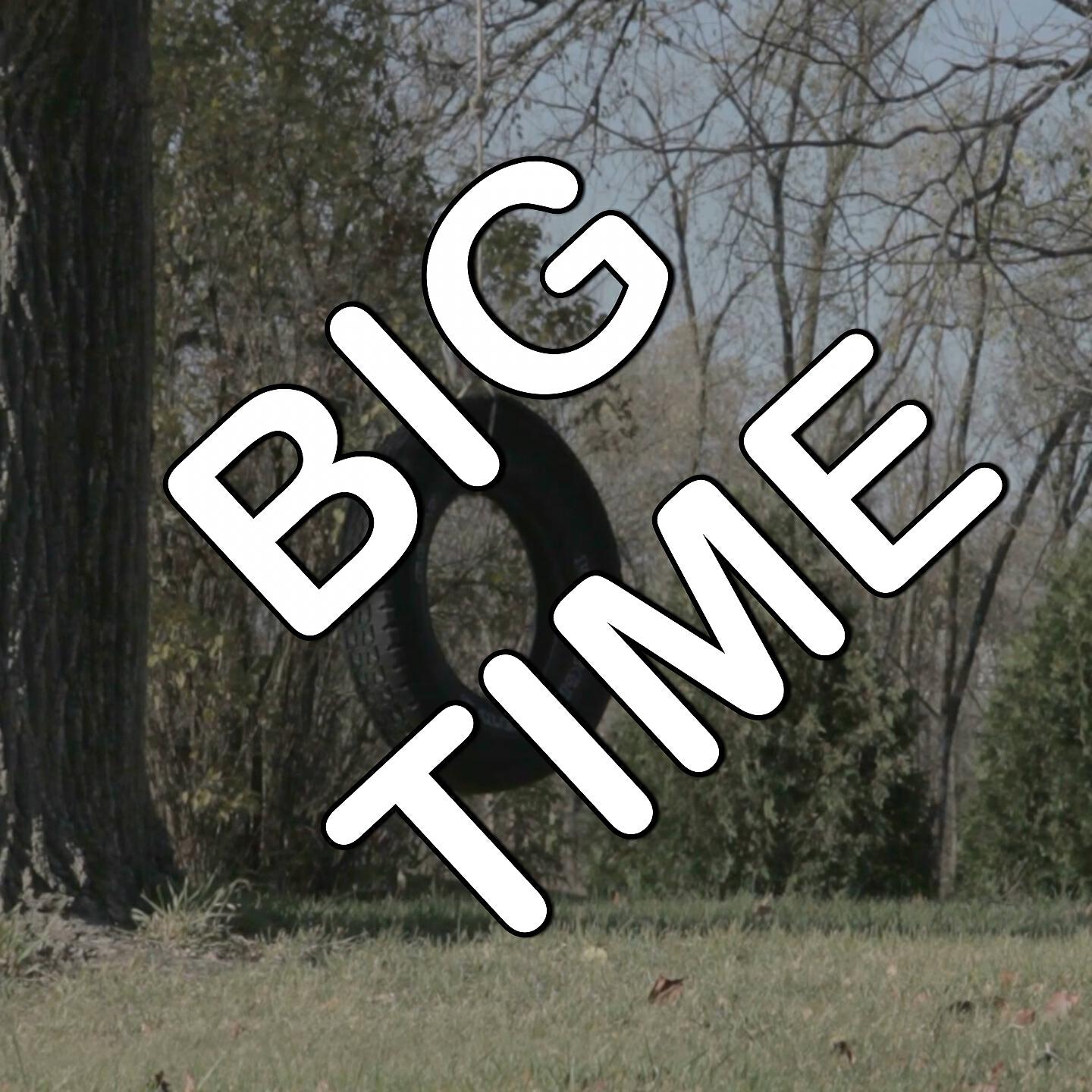 2017 Billboard Masters - Big Time - Tribute to Peter Gabriel (Instrumental)
