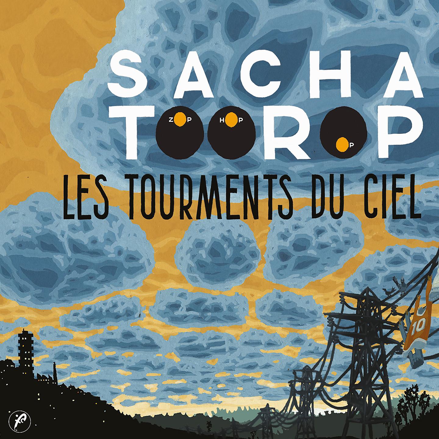 Постер альбома Les tourments du ciel