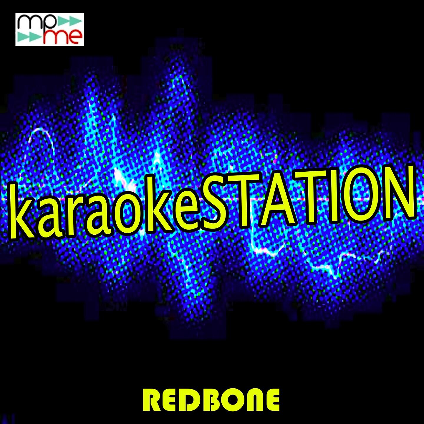 Karaoke Station - Redbone (Karaoke Version) (Originally Performed by Childish Gambino)