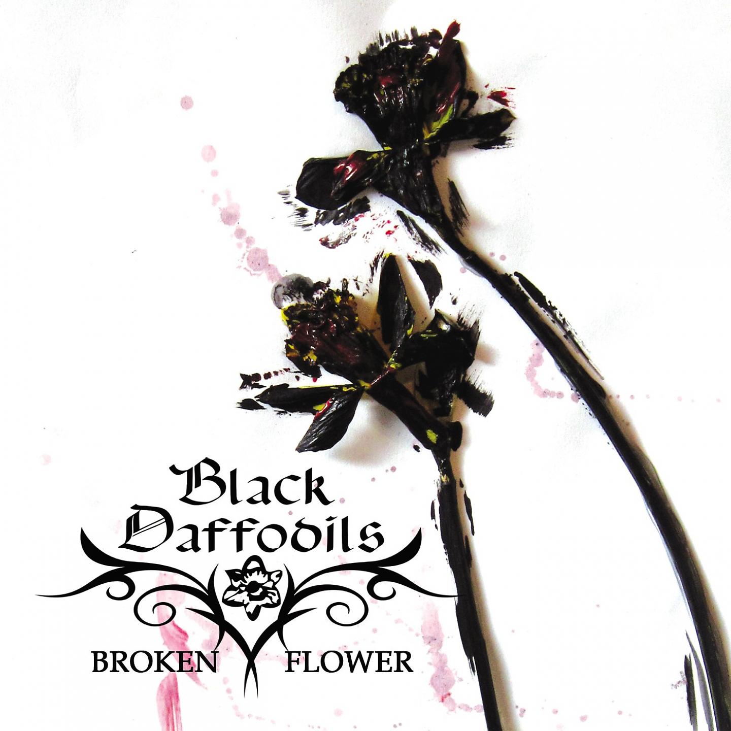 Постер альбома Broken Flower
