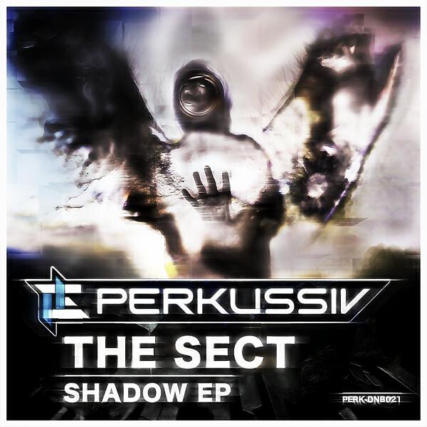 The Sect - Unseen (Amex Perkussiv Remix)