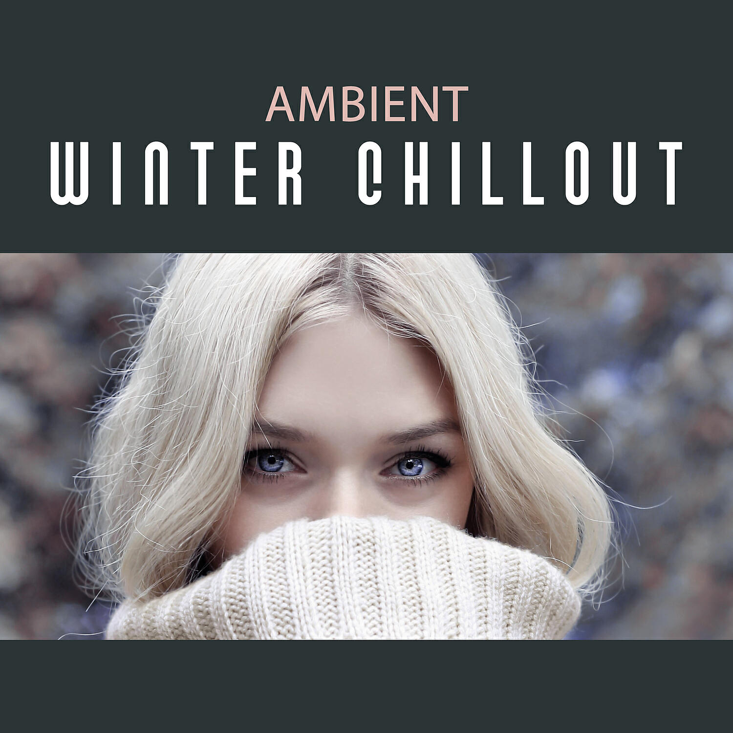 Chillout Cafe - Ambiente Ibiza Lounge