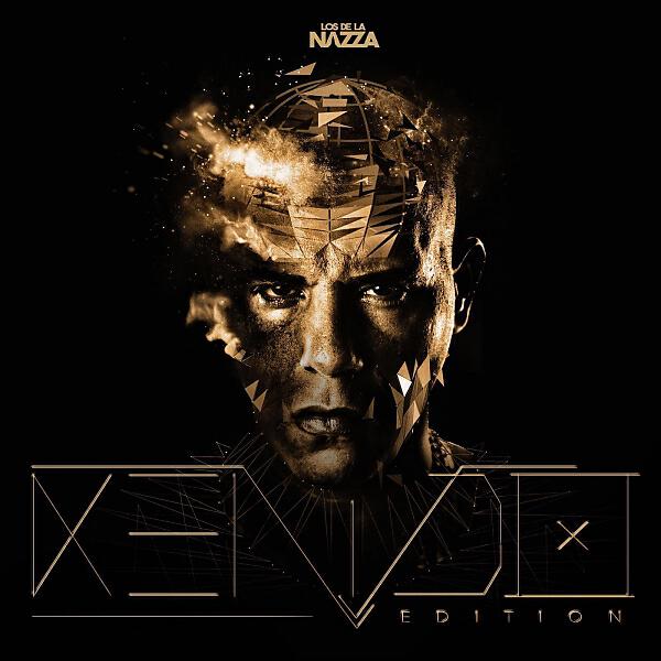 Kendo Kaponi - Criminal (feat. Cosculluela)