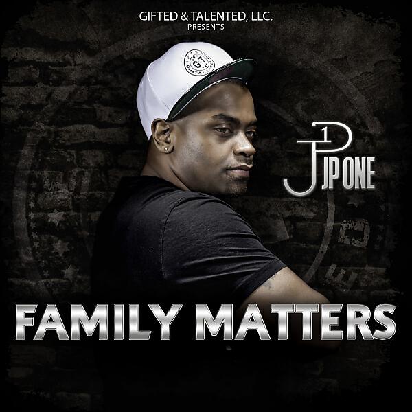 JP ONE - She Wants It Anywhere (feat. DJ Rob, Steven B The Great & IllRon)