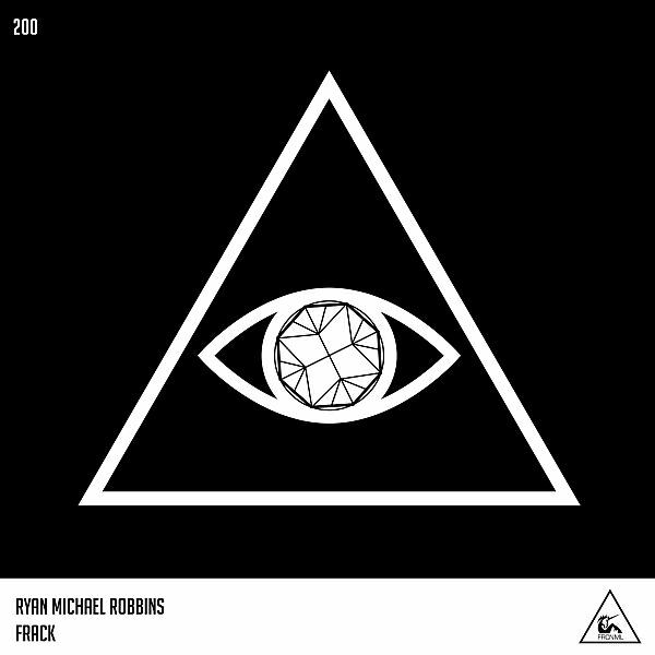 Ryan Michael Robbins - Frack (Original Mix)