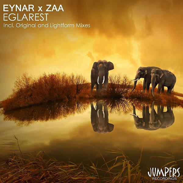 Eynar - Eglarest (Lightform Remix)