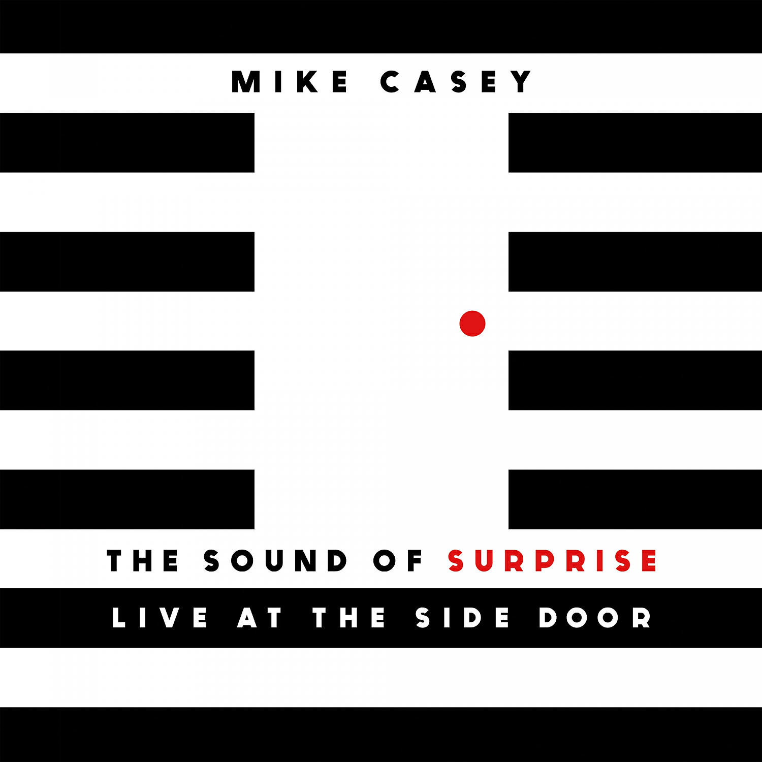 Mike Casey - Dagobah (Live)