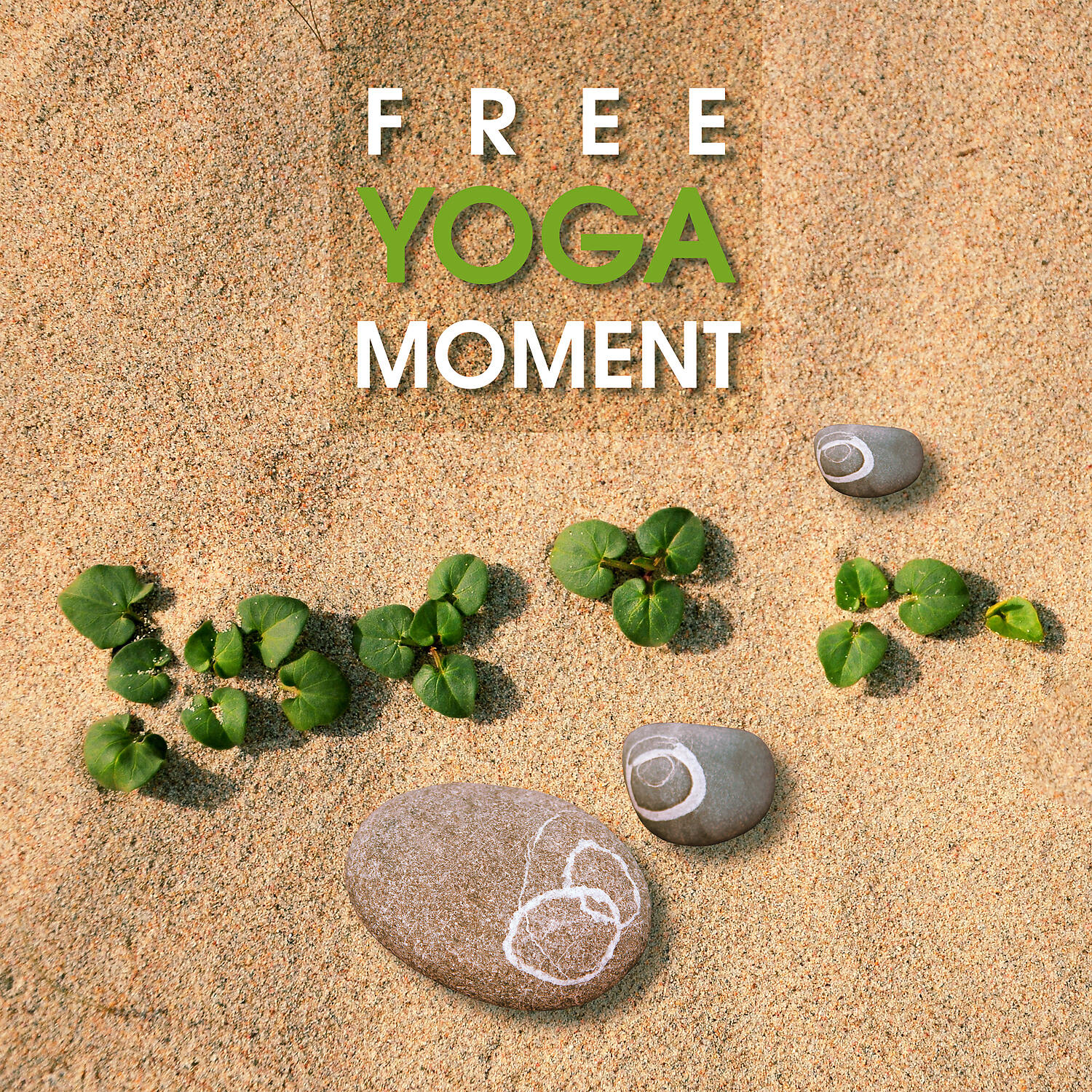 Music to Relax in Free Time - Healing Reiki
