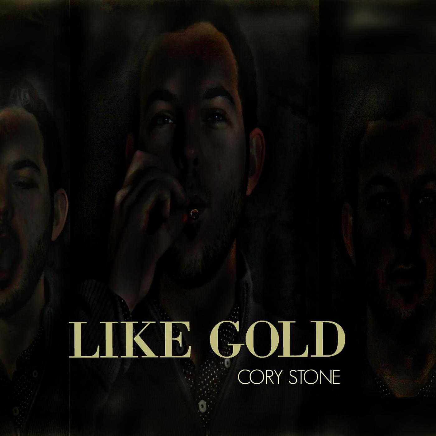 CORY STONE - Like Gold (feat. Kt & Cody Kirmss)