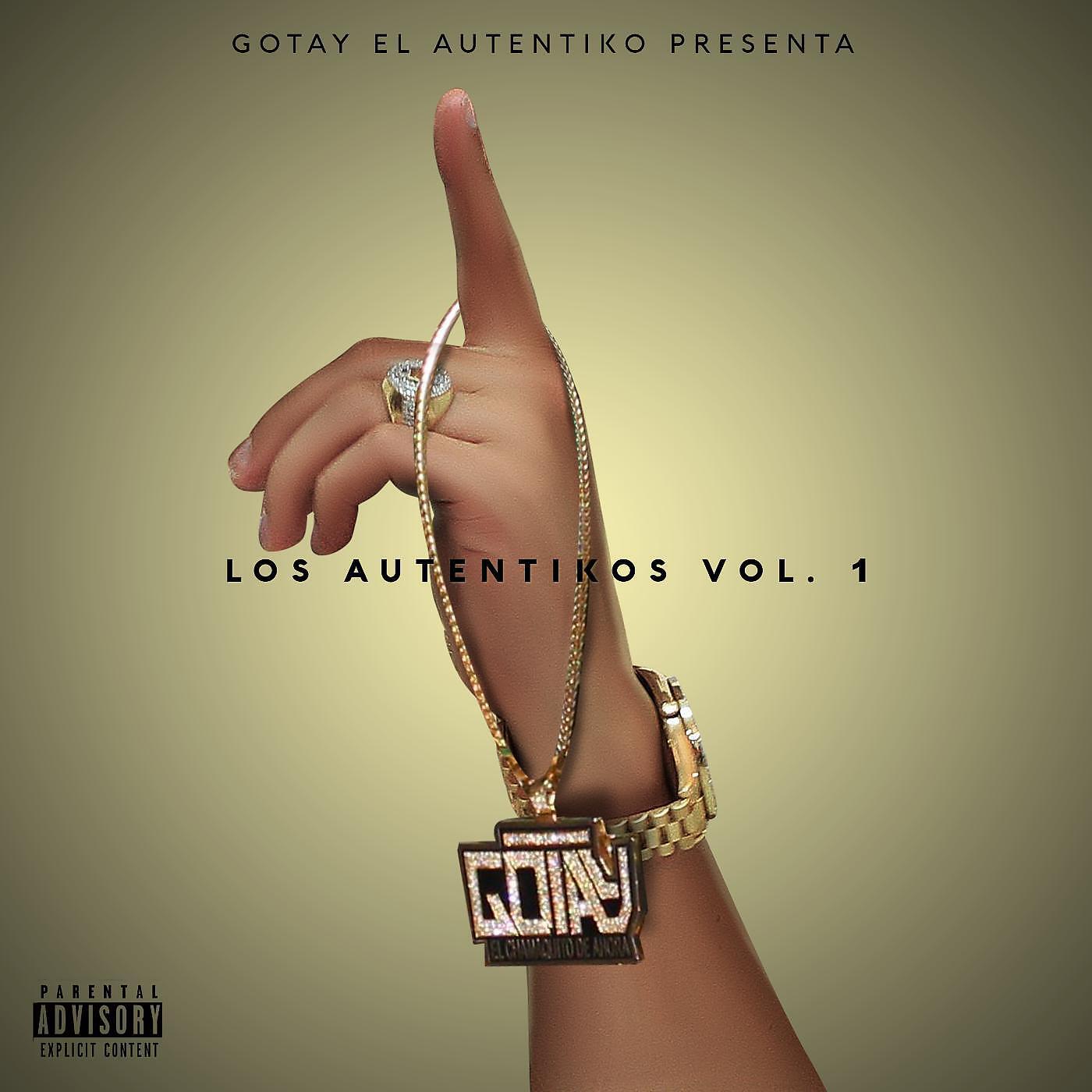 gotay - Soy una Estrella (feat. Pusho, Benny Benni, Dozi & Lord Maik)