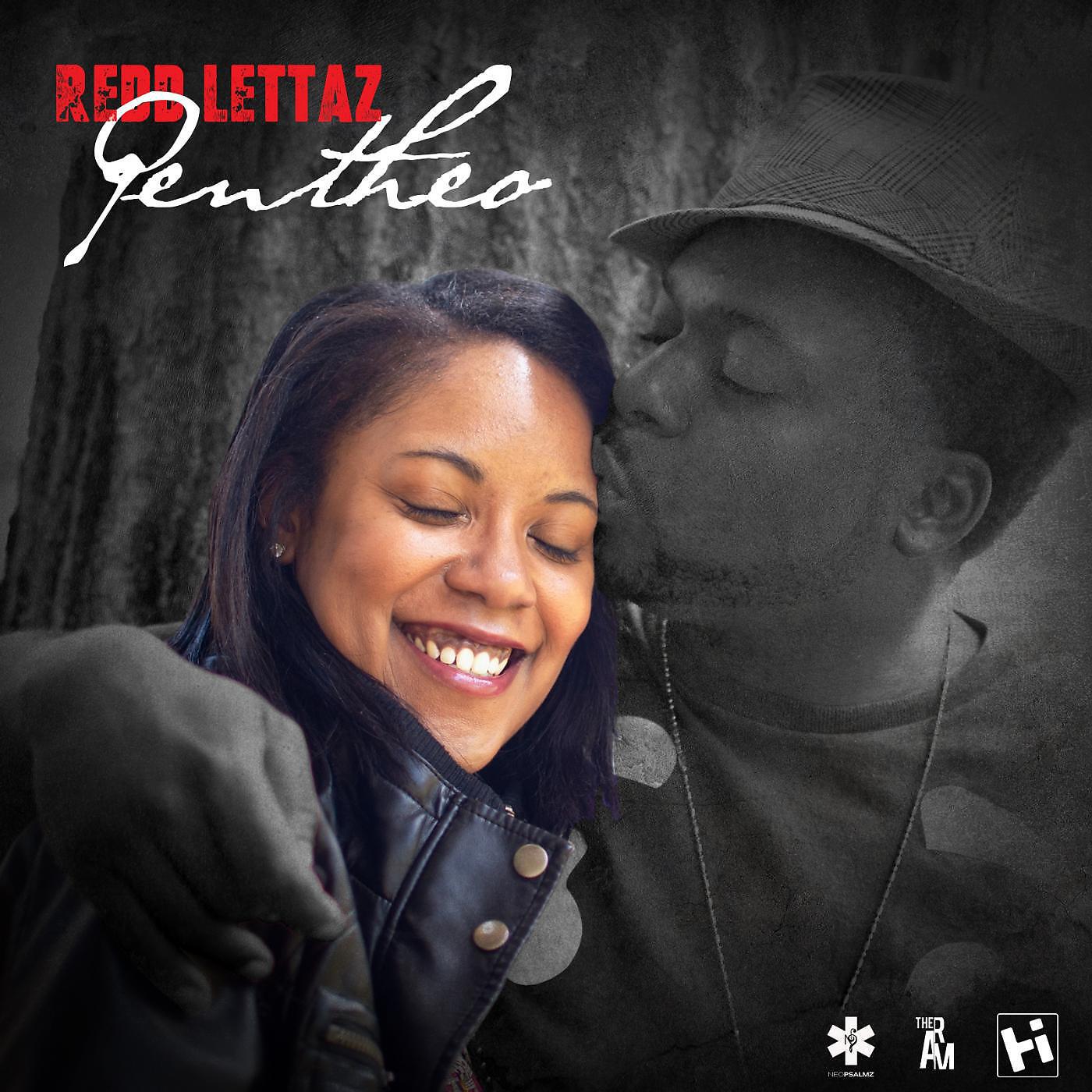 Redd Lettaz - Tha Mission (feat. J. Griff)