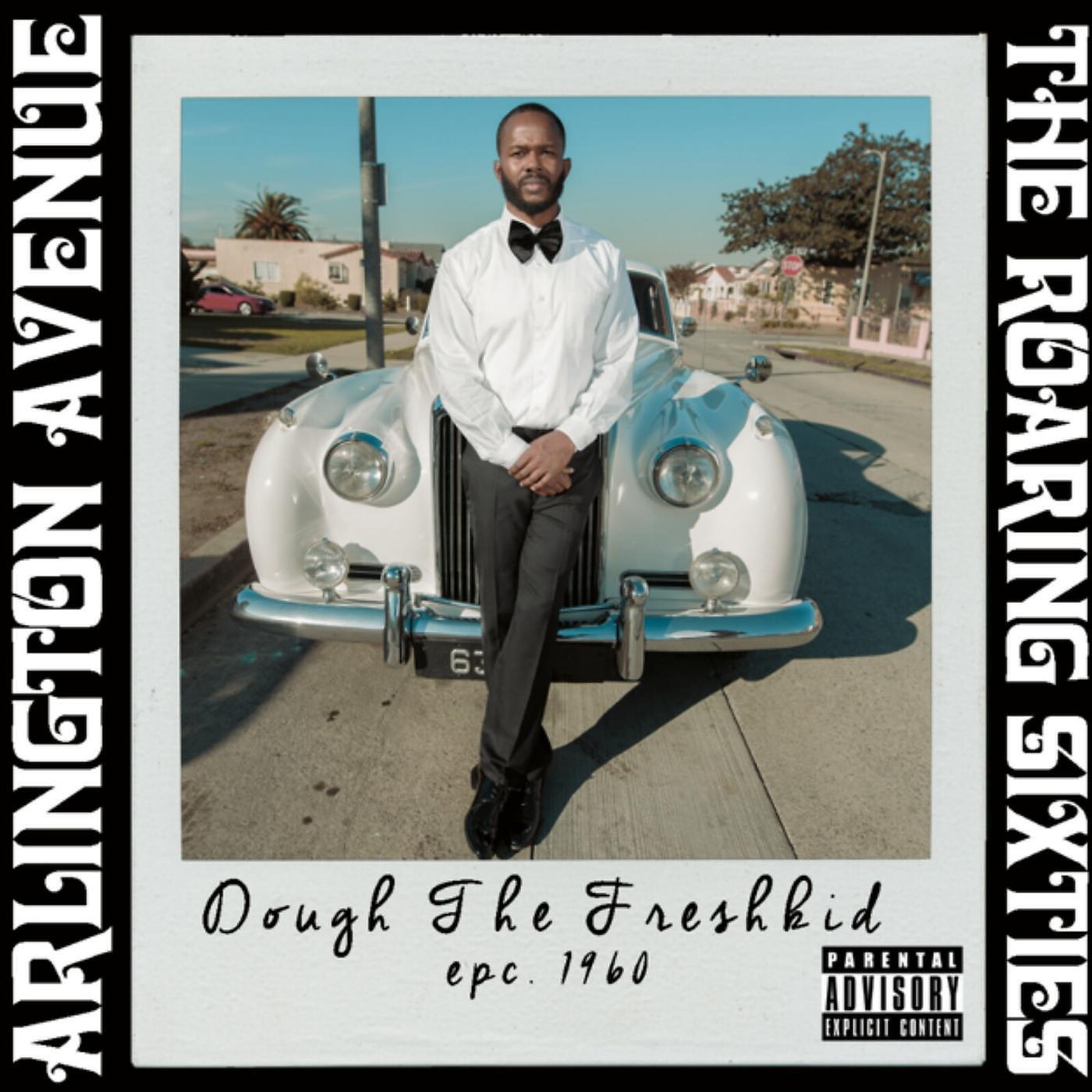 Dough the Freshkid - Kobe 60 (feat. Cuzzy Capone)