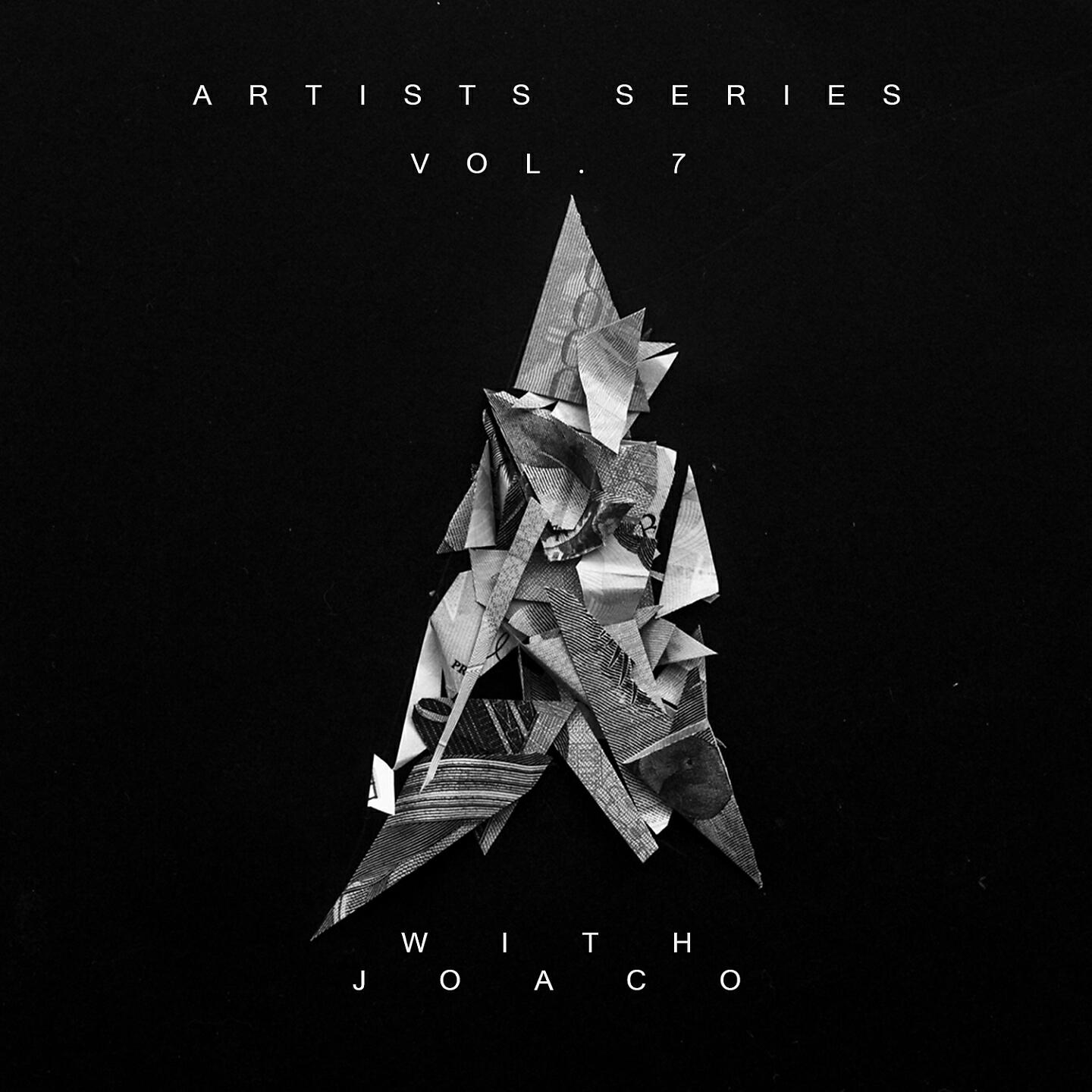 Onyc - Kinto (Joaco Remix)