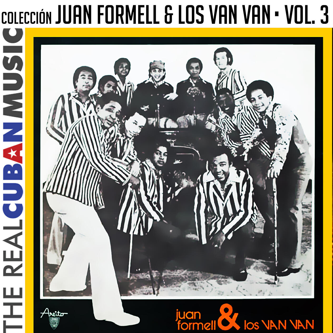 Juan Formell - Y No Le Conviene (Remasterizado)