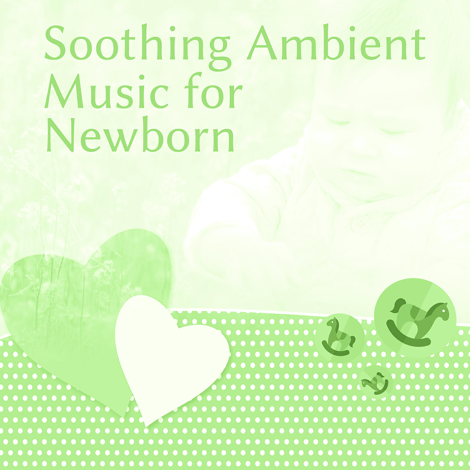 Little Baby Sweet Dream - Baby Sleep Lullaby