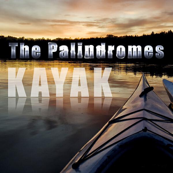 The Palindromes - Paddle