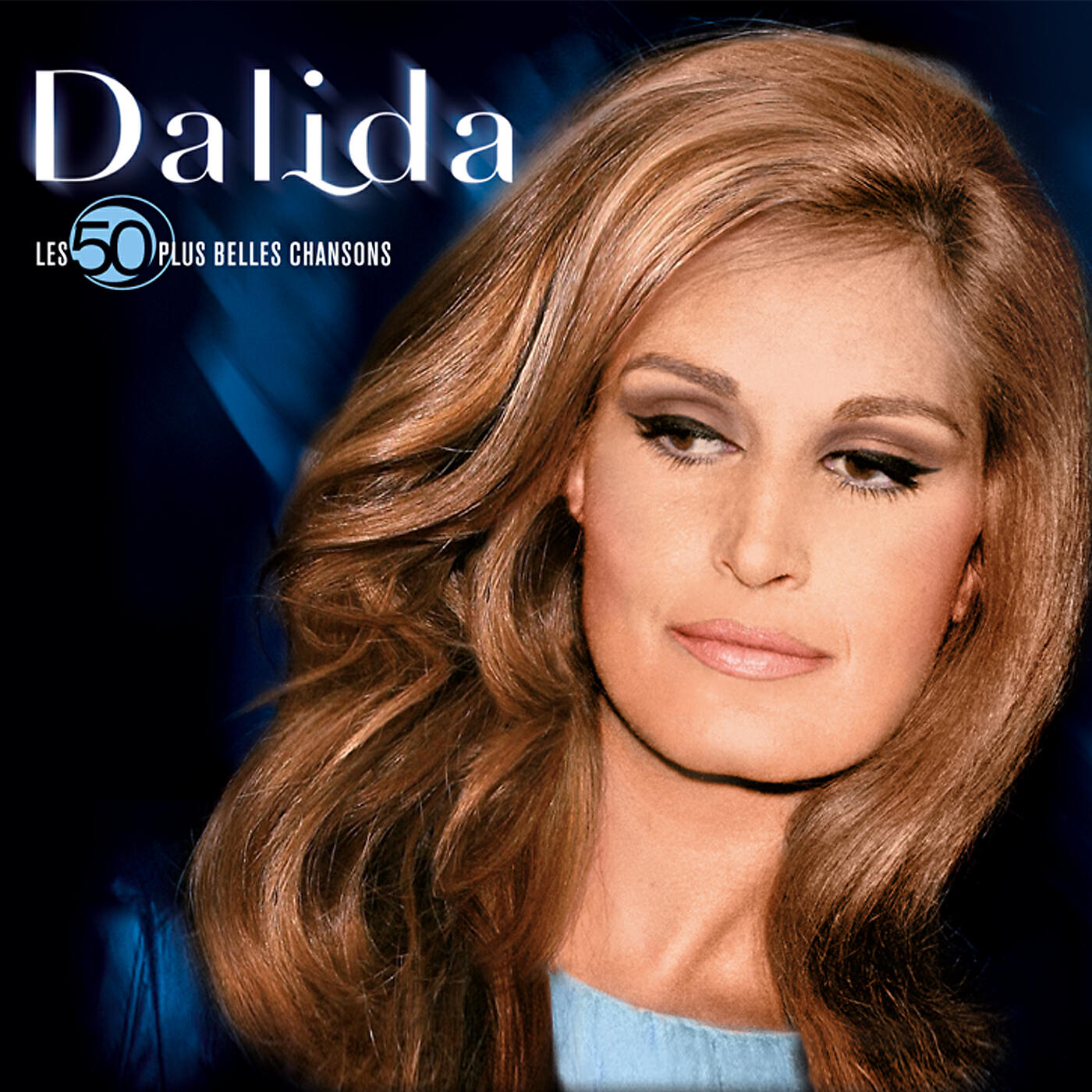 Dalida - Paroles paroles