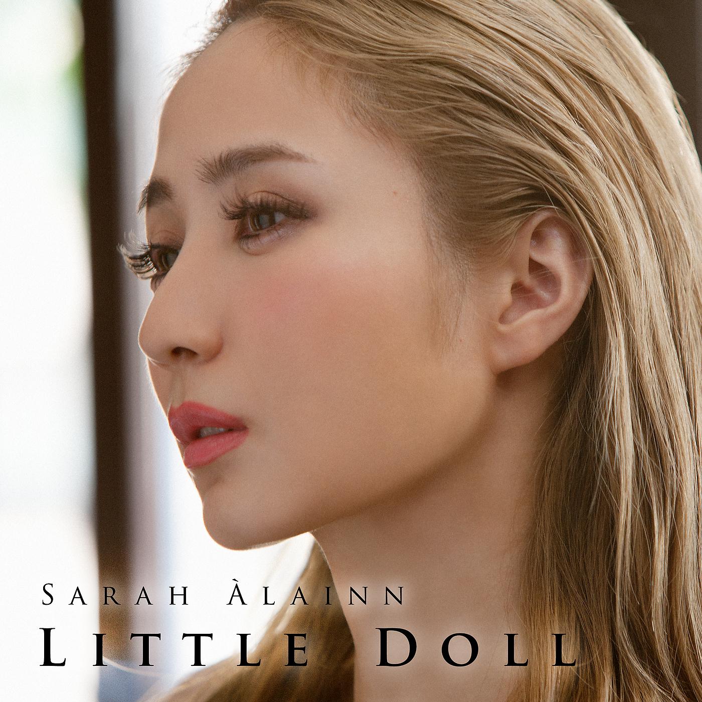 Постер альбома Little Doll