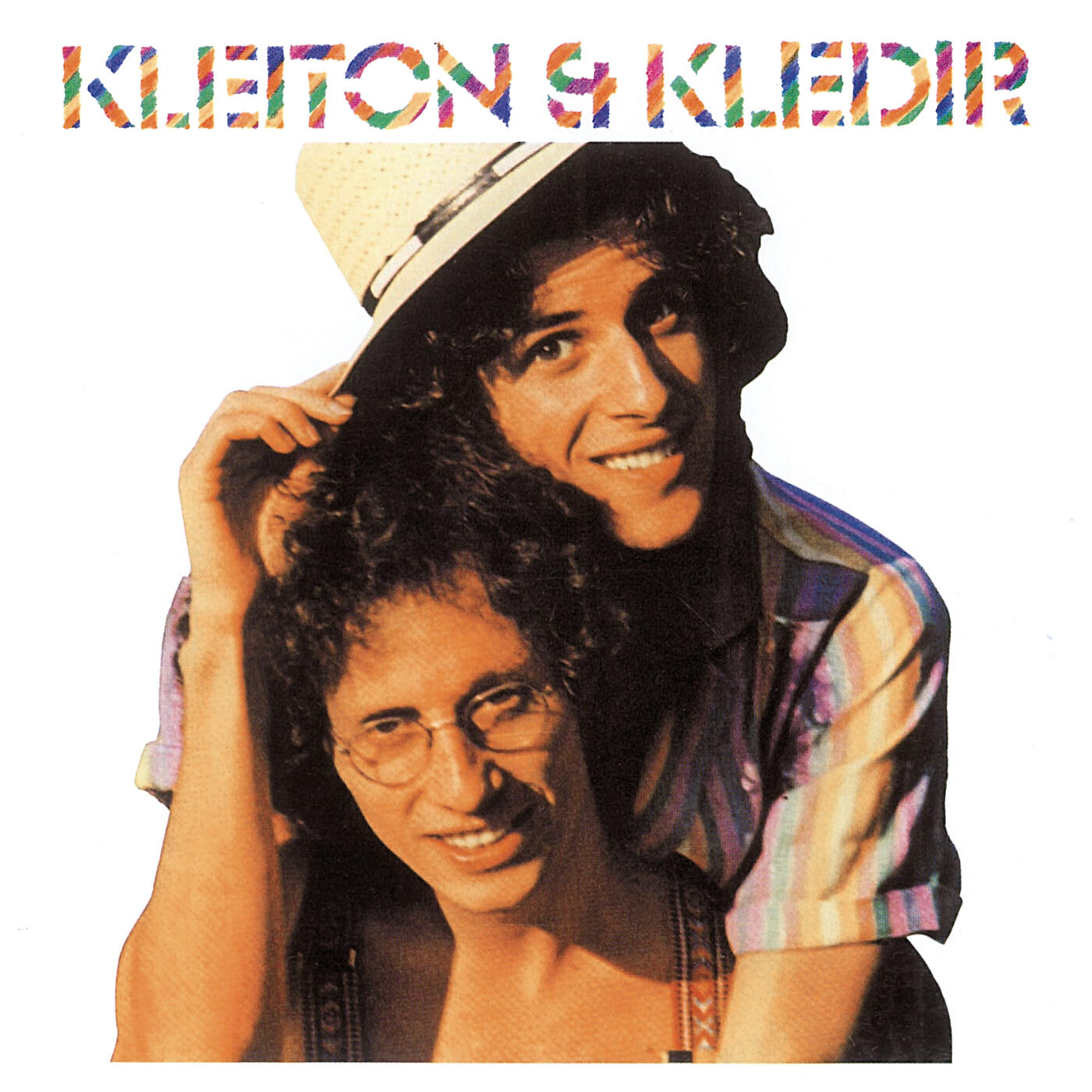 Kleiton & Kledir - Vinheta Do Sivuca