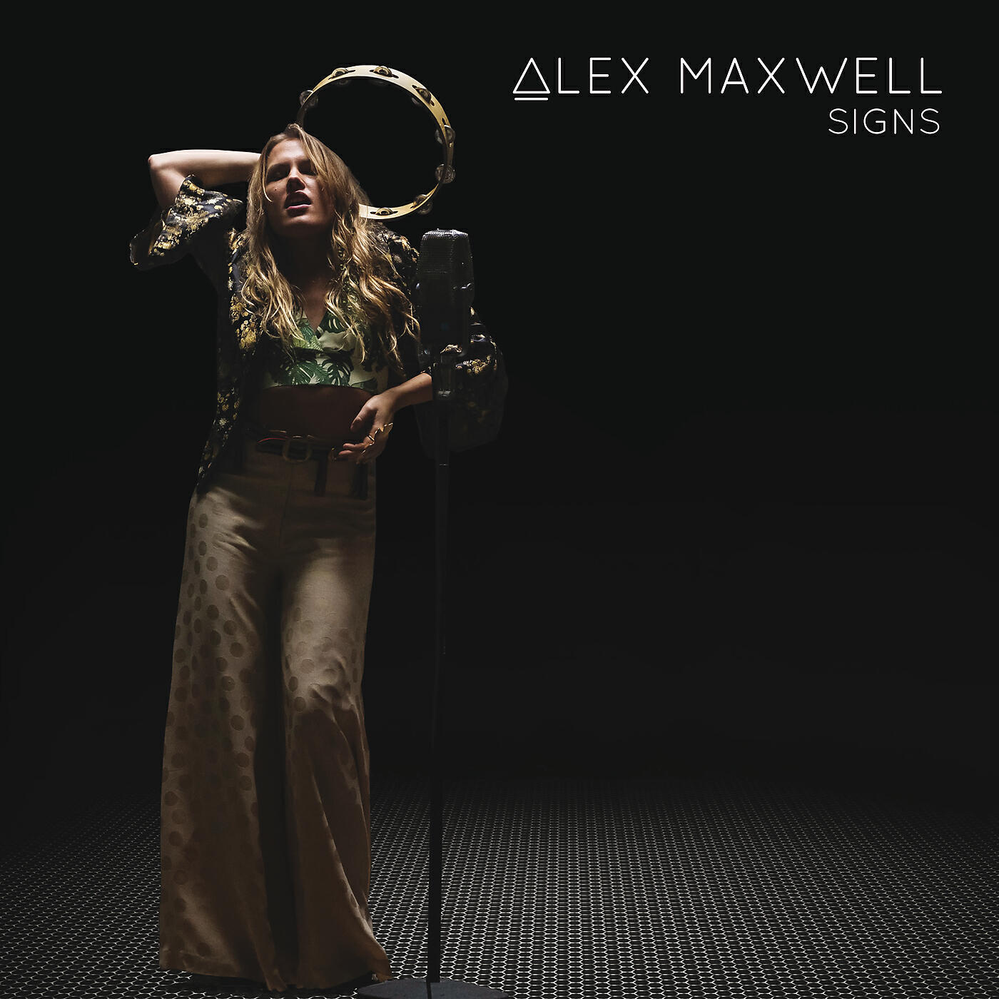 Alex Maxwell - Signs