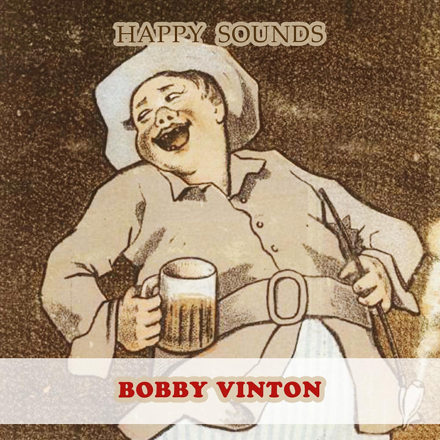 Bobby Vinton - Am I Blue