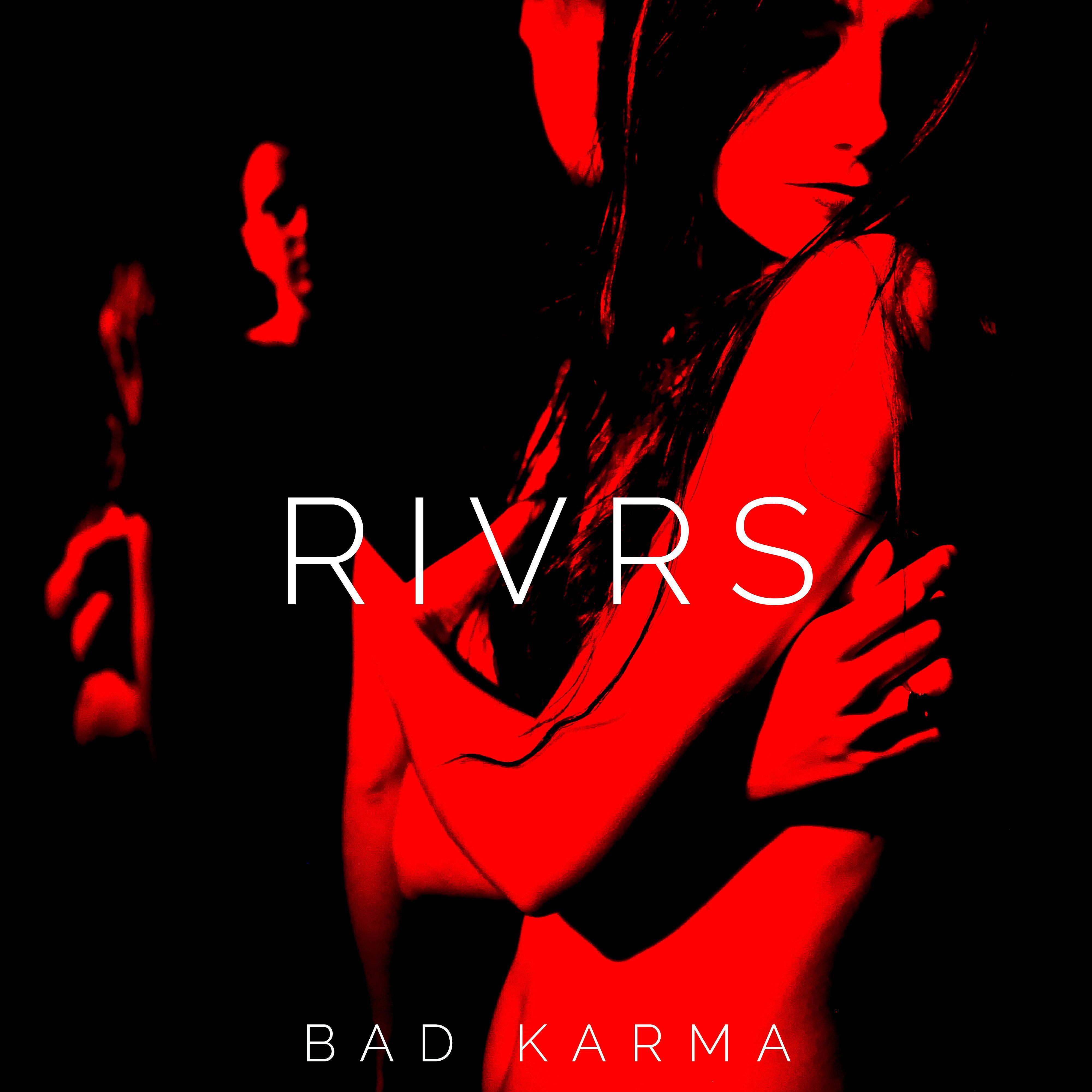 Постер альбома Bad Karma