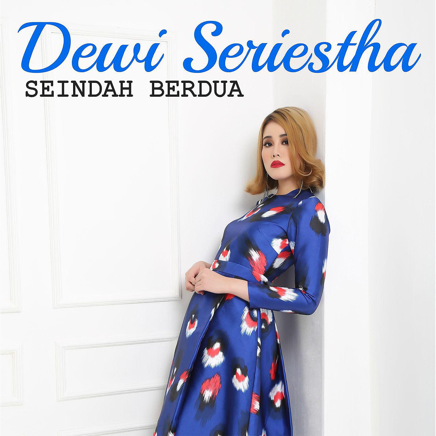Постер альбома Seindah Berdua