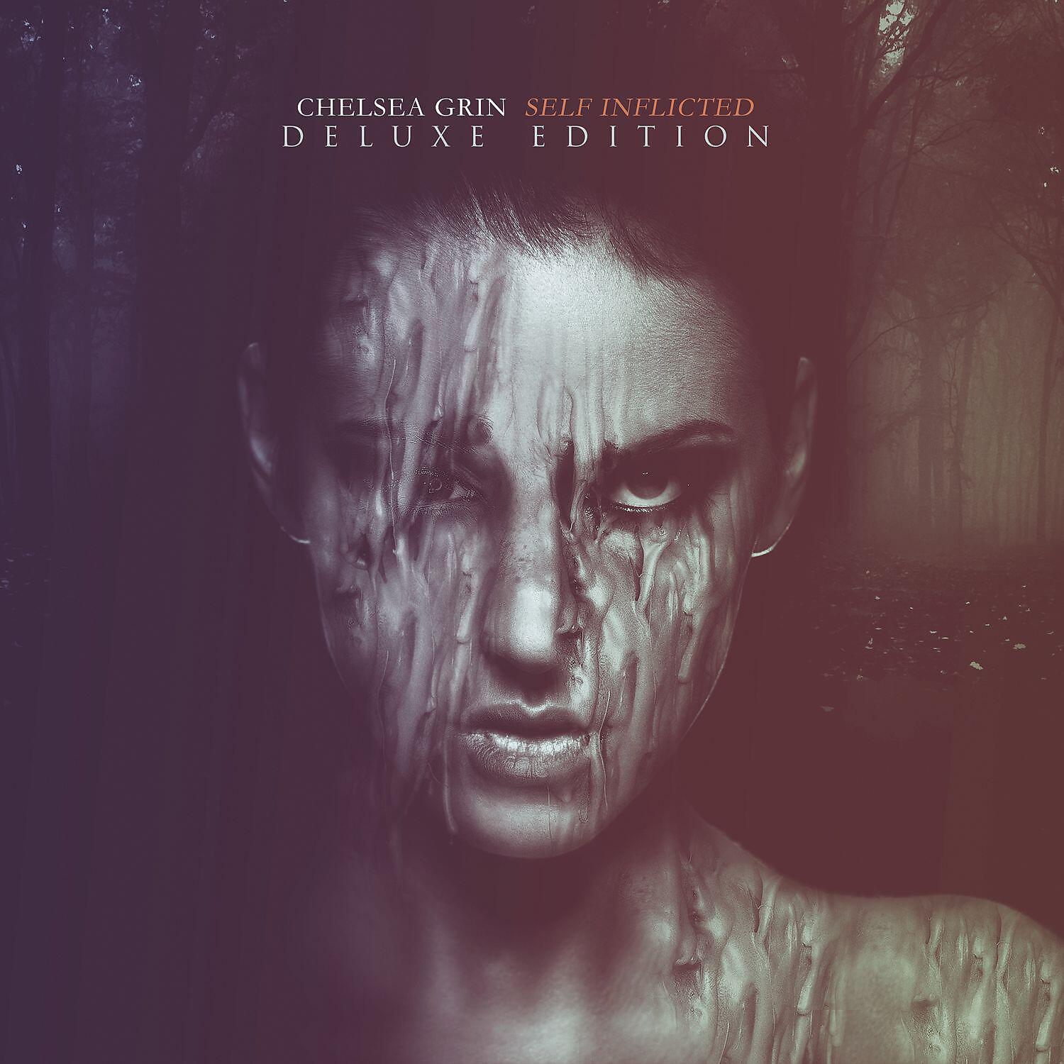 CHELSEA GRIN - Four Horsemen