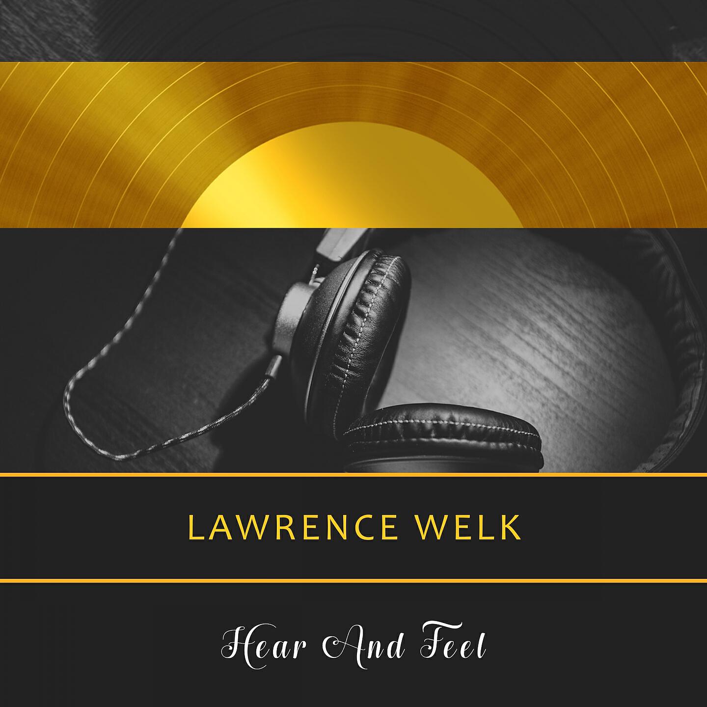 Lawrence Welk & Buddy Merrill - Sweet Leilani