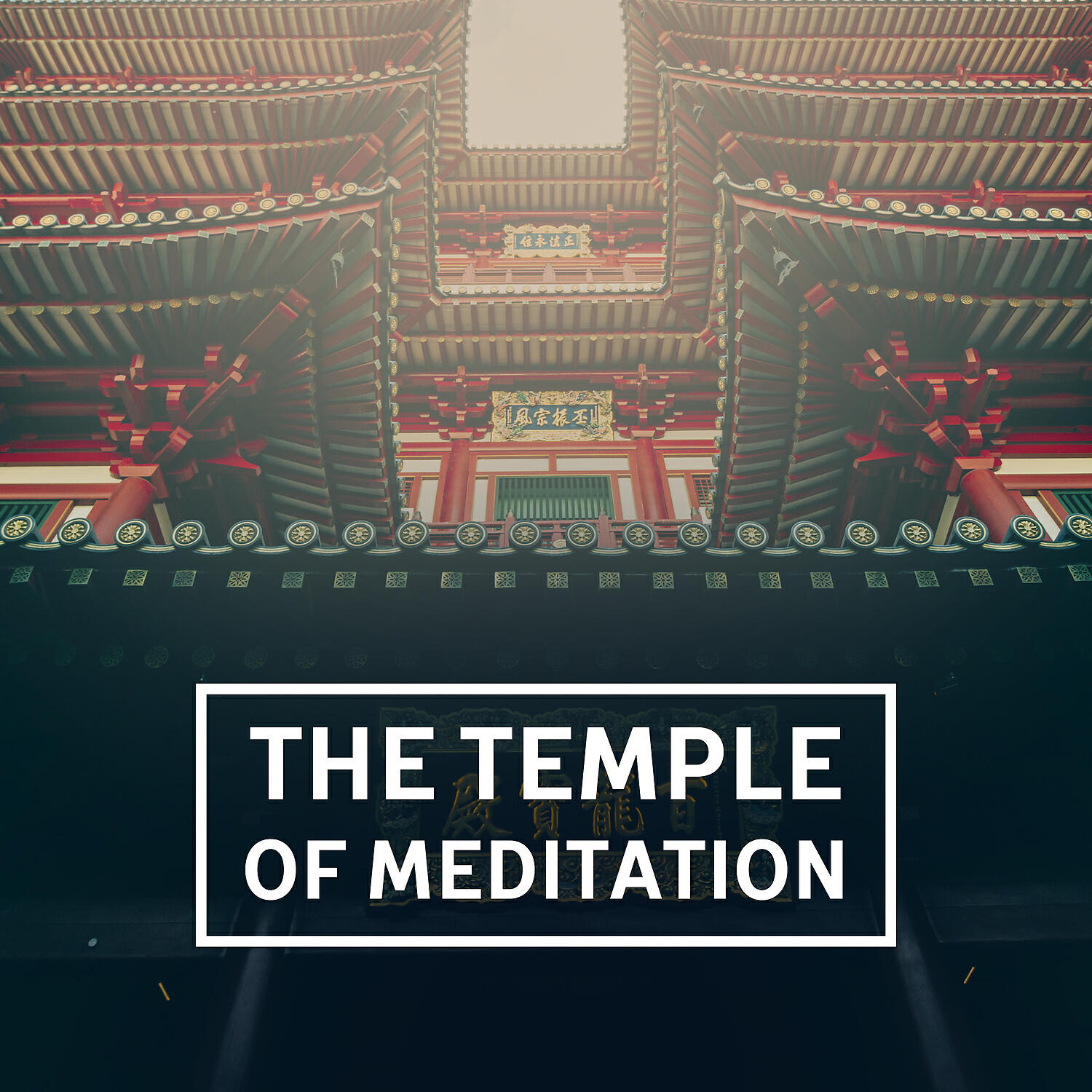 Kundalini Meditation - Chakra Balancing