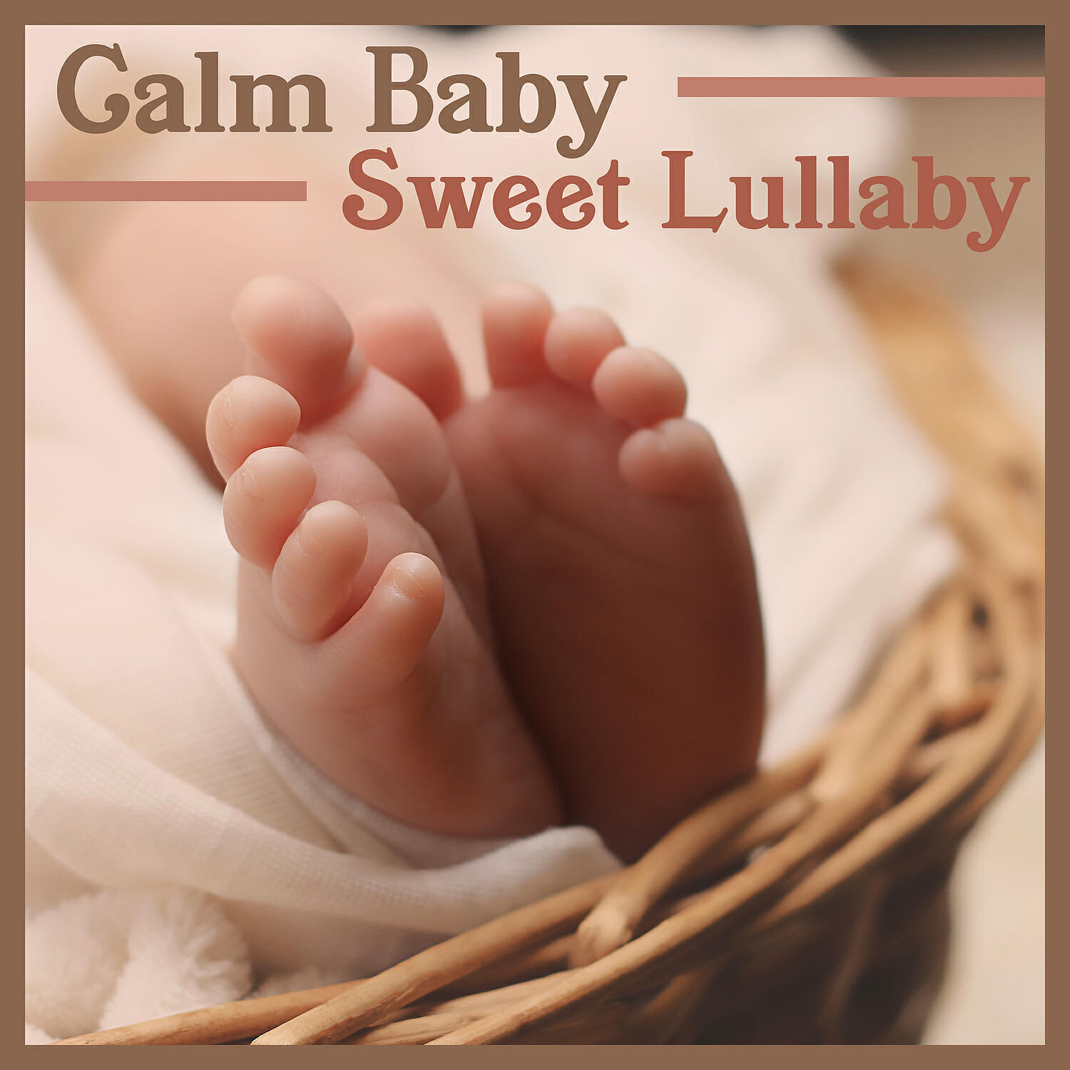 Baby Lullaby Zone - Newborn Sleep Music Lullabies