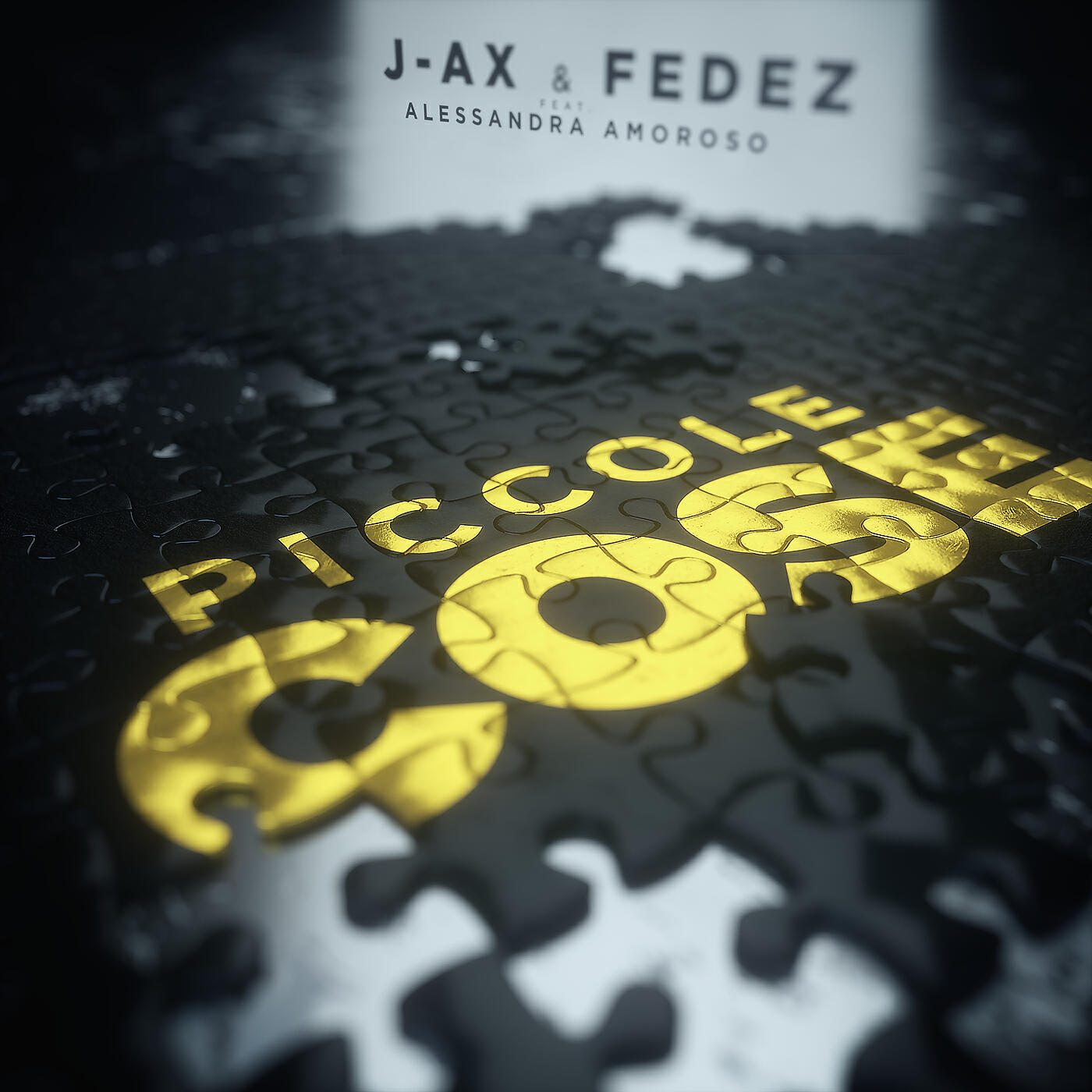 J-AX - Piccole cose