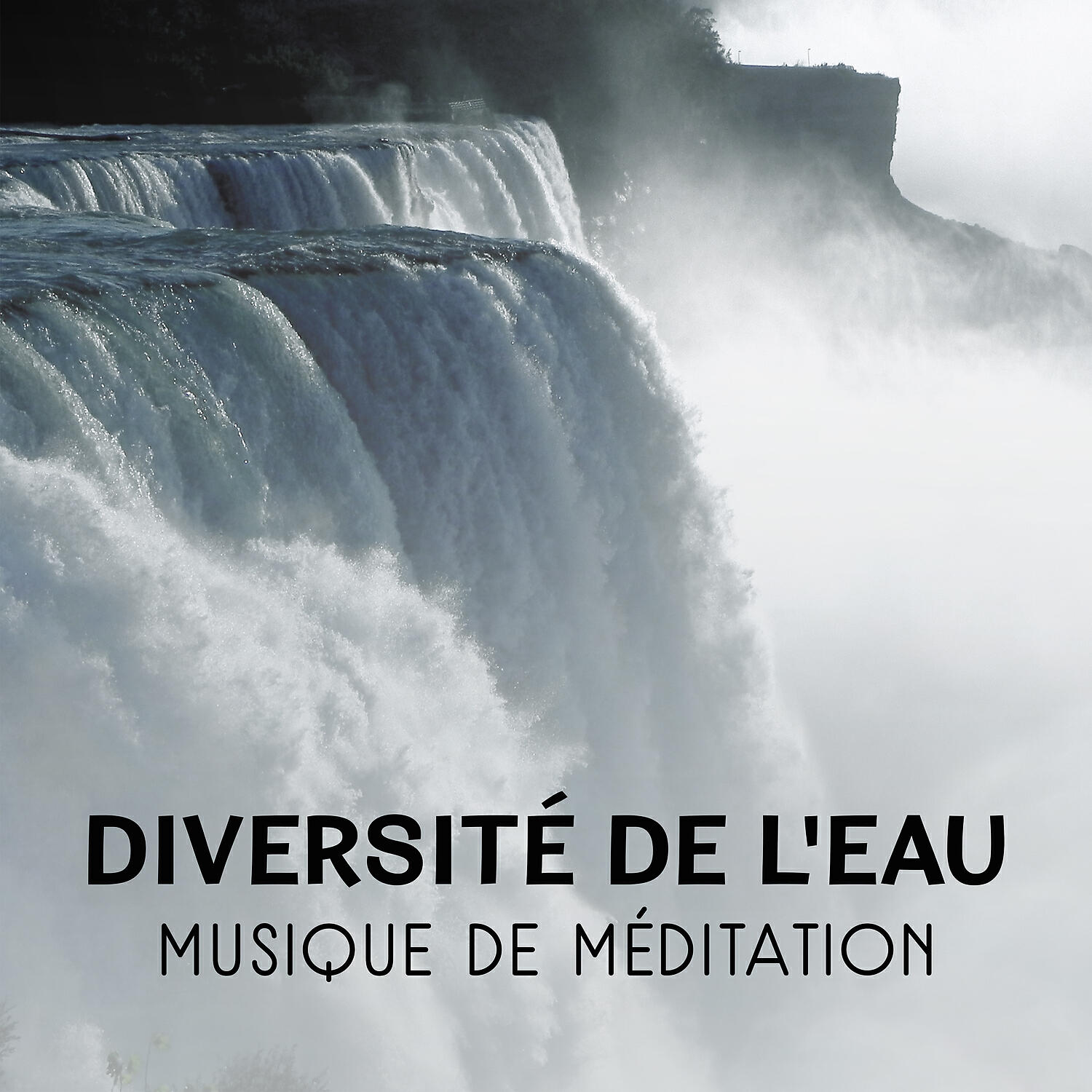 Zone D'eau Tranquil - Océan magique - Silence mystique