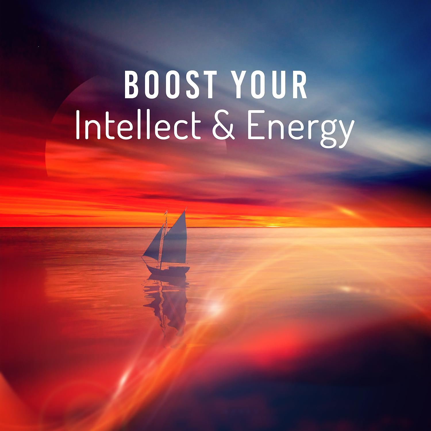 Academy of Powerful Music with Positive Energy - Memory Boost (Mental Performance)