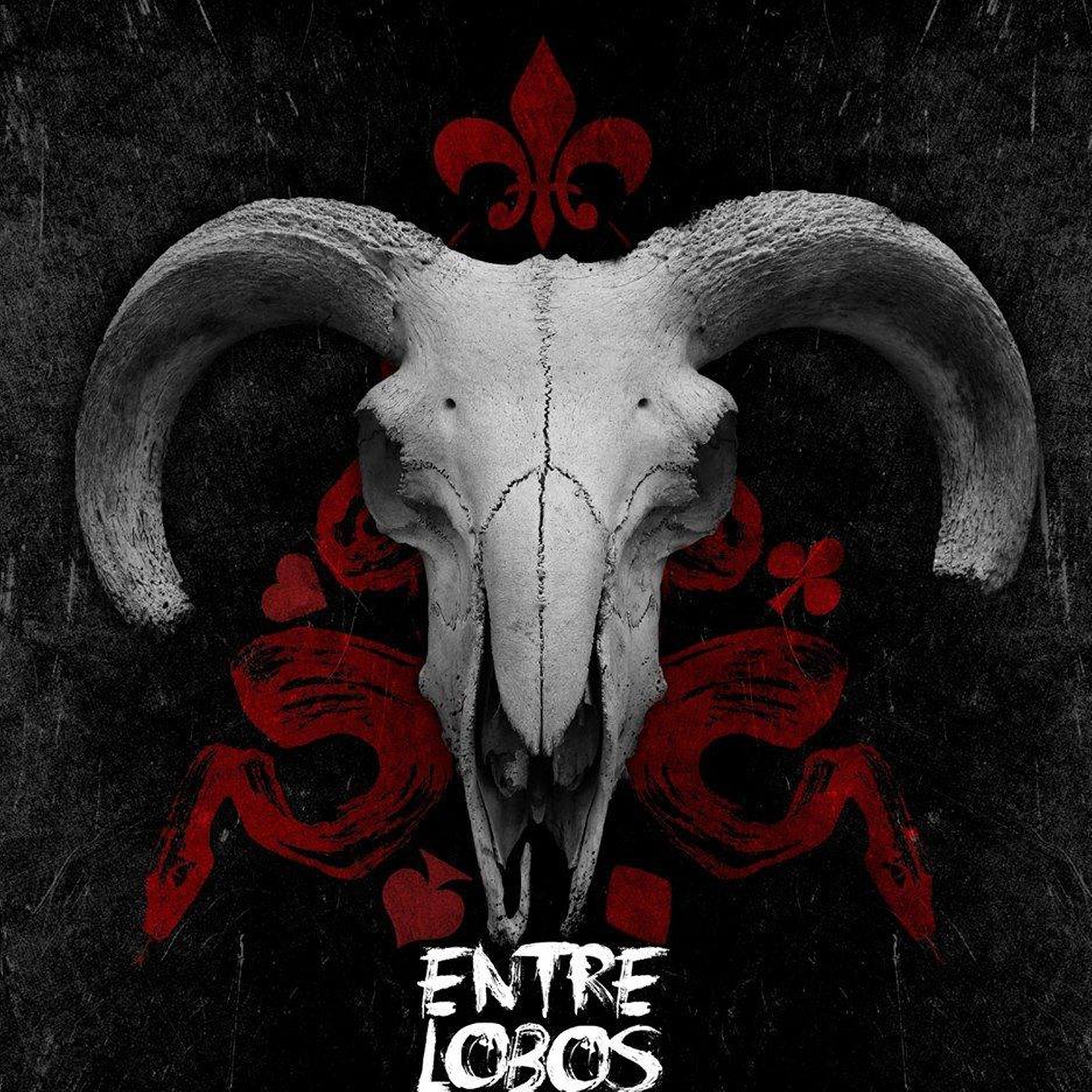 Entre Lobos - Serpiente